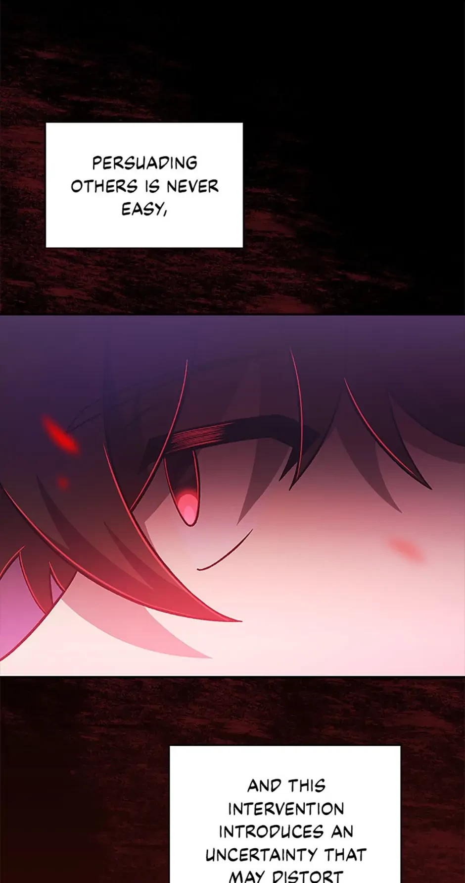 The Novel’s Extra Chapter 44 - 46