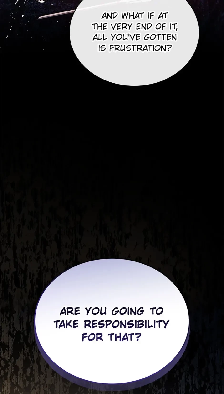 The Novel’s Extra Chapter 43 - 50