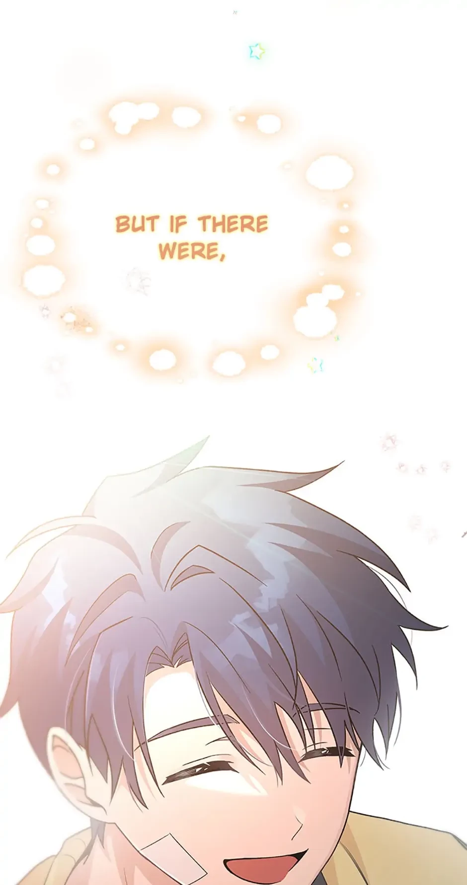 The Novel’s Extra Chapter 44 - 49