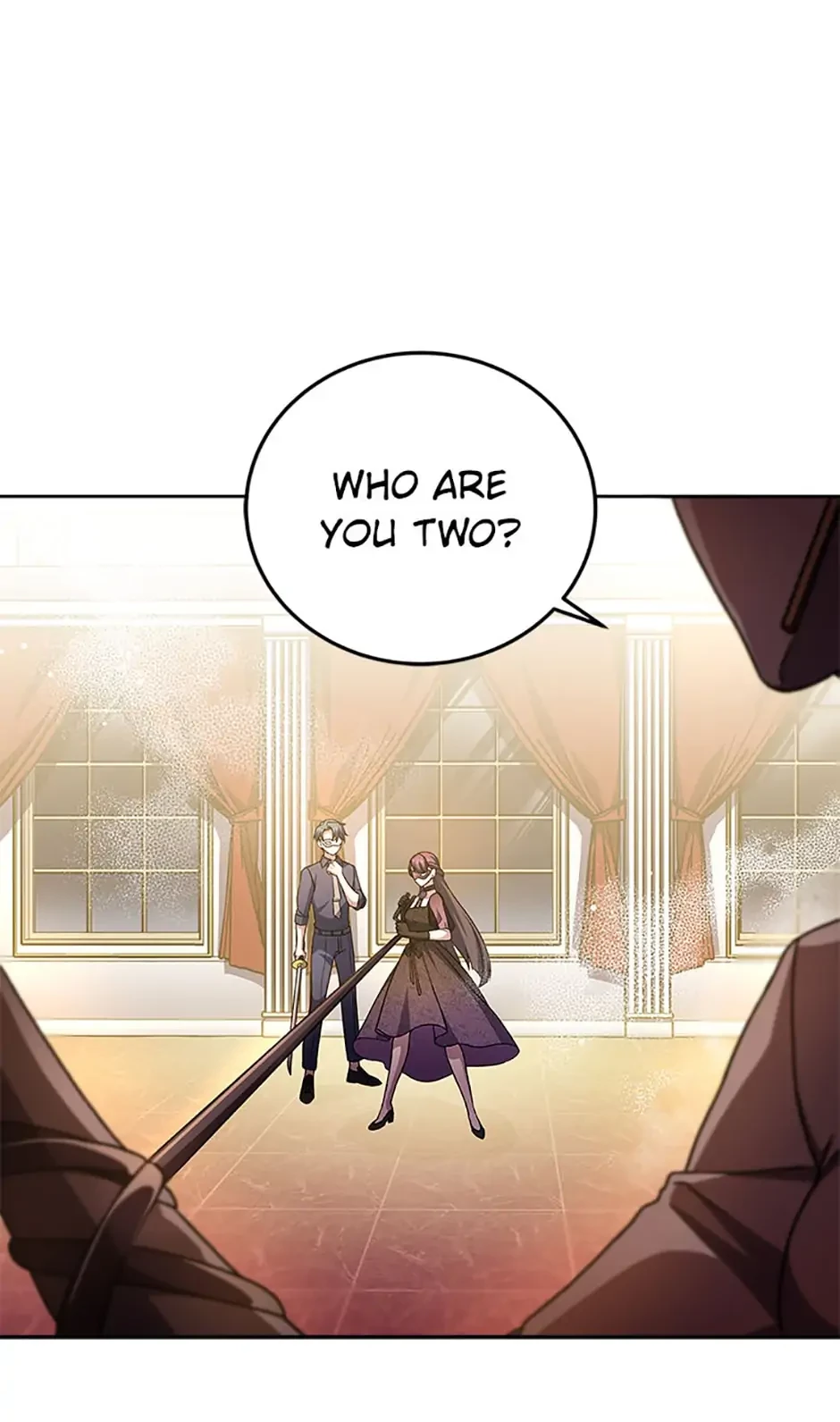 The Novel’s Extra Chapter 41 - 2