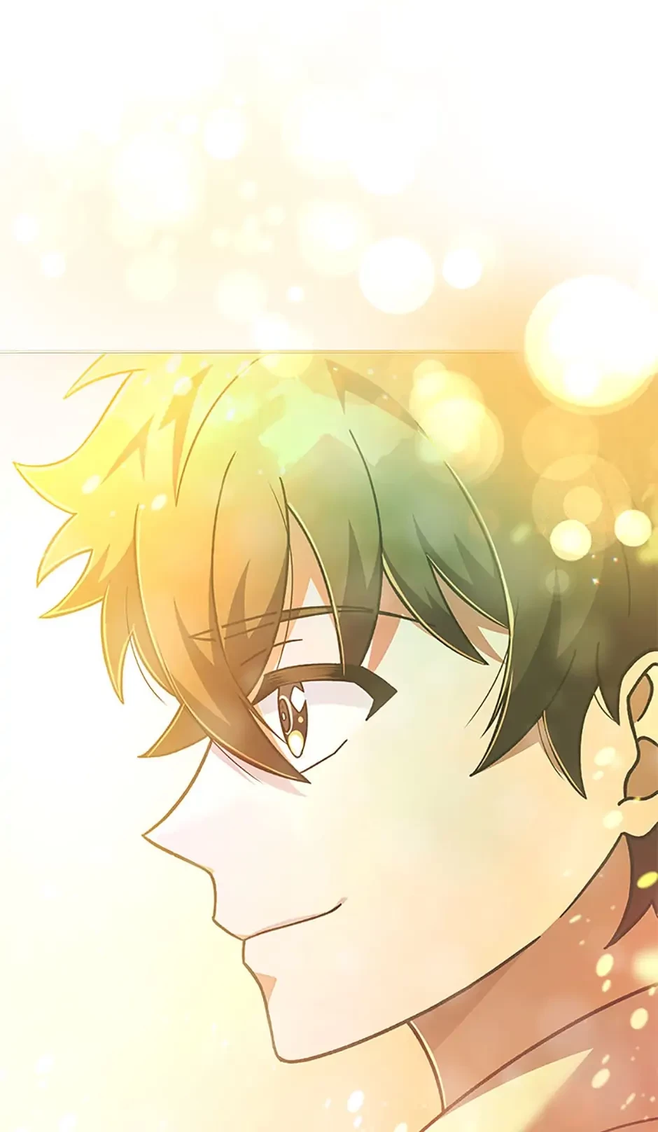 The Novel’s Extra Chapter 44 - 51