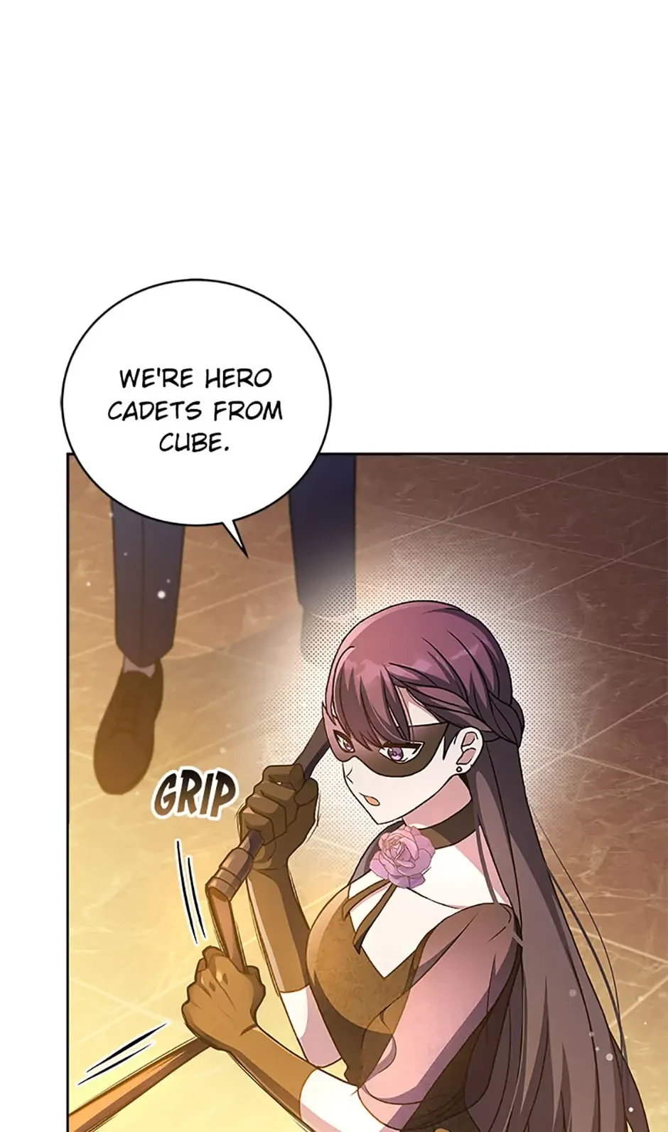 The Novel’s Extra Chapter 41 - 3
