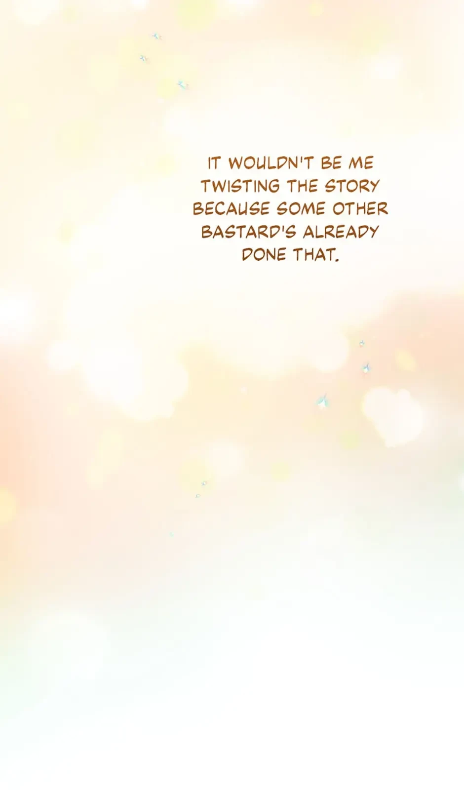 The Novel’s Extra Chapter 44 - 53