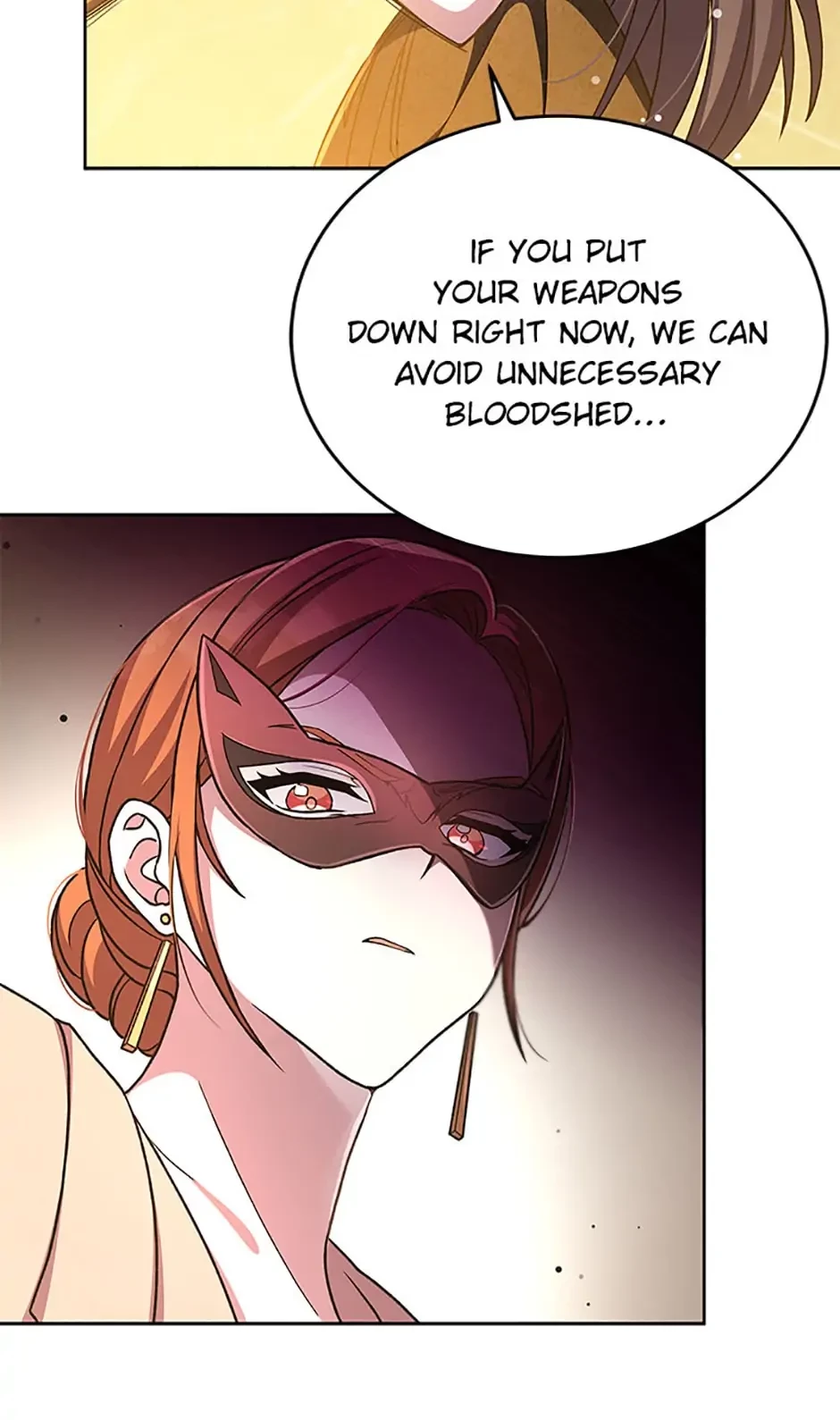 The Novel’s Extra Chapter 41 - 4