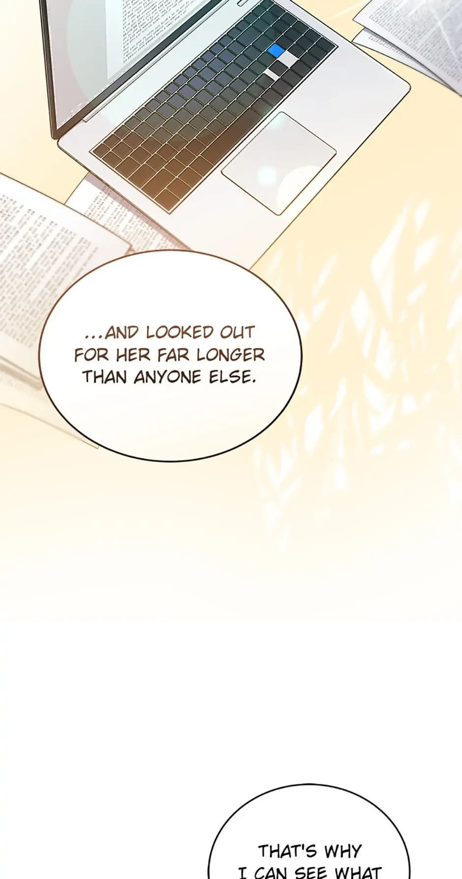The Novel’s Extra Chapter 43 - 54