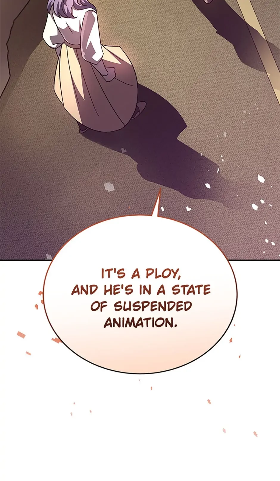The Novel’s Extra Chapter 44 - 55