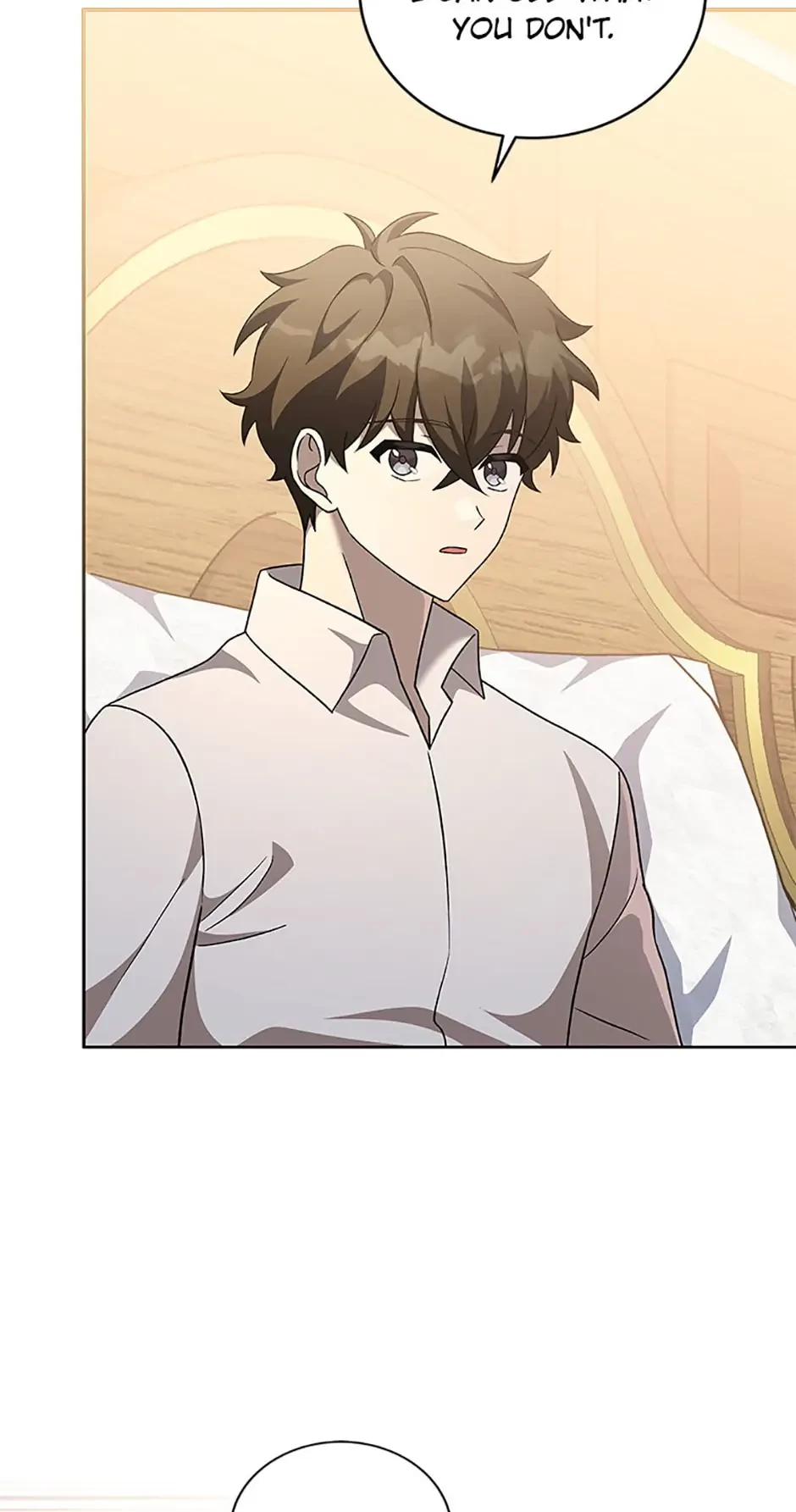 The Novel’s Extra Chapter 43 - 55