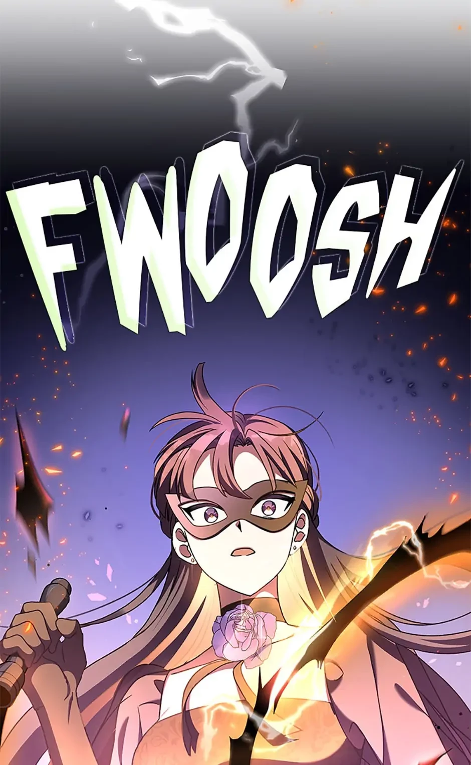 The Novel’s Extra Chapter 41 - 6