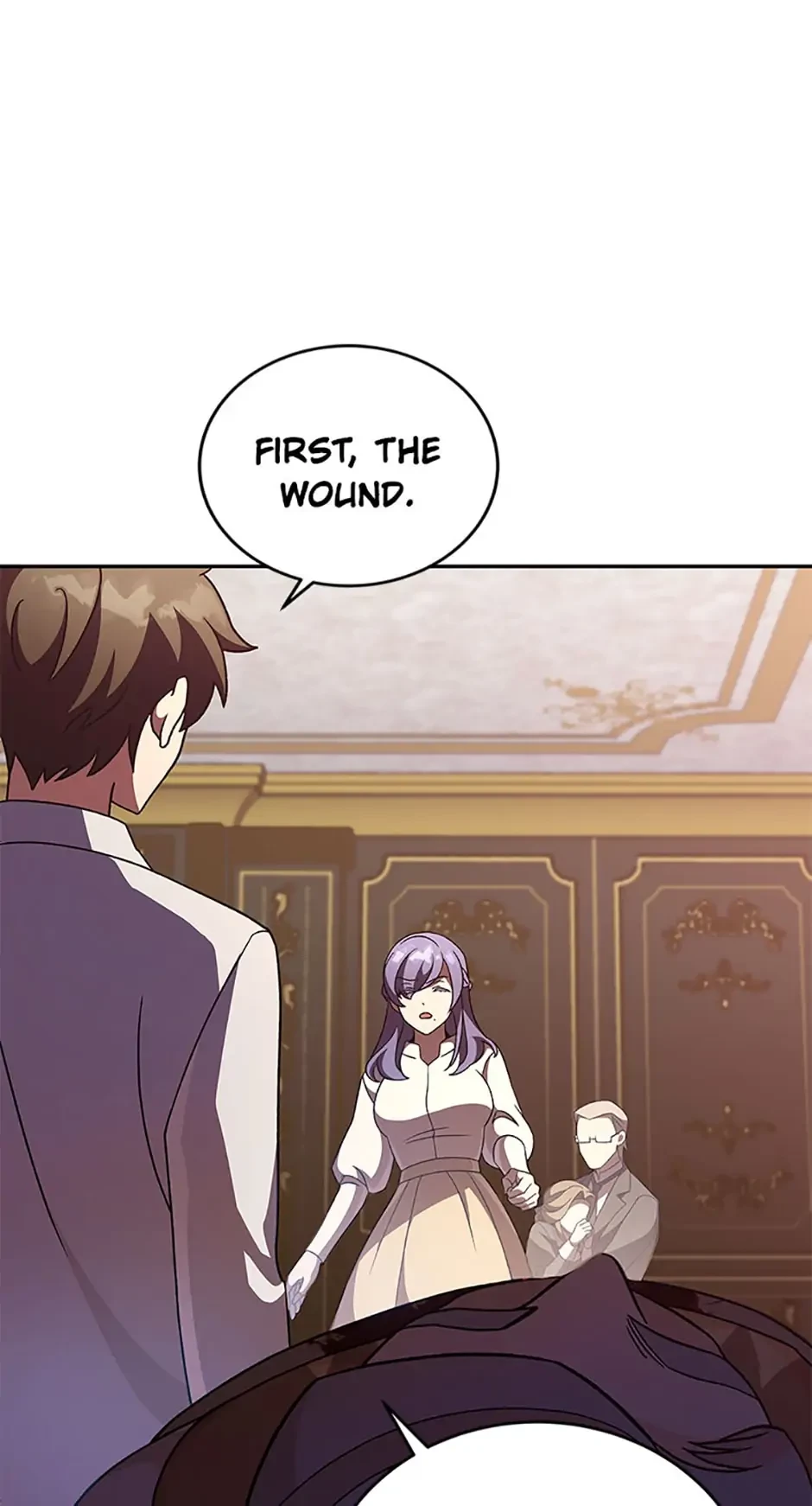 The Novel’s Extra Chapter 44 - 57