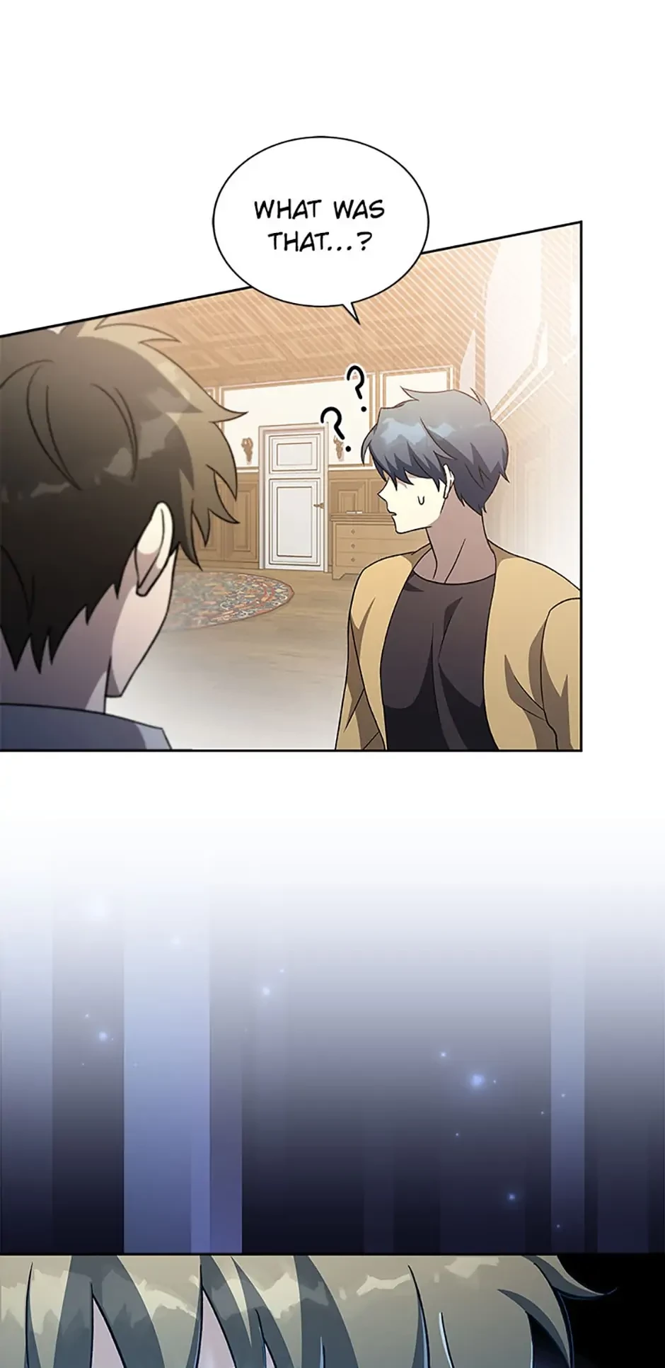 The Novel’s Extra Chapter 43 - 57