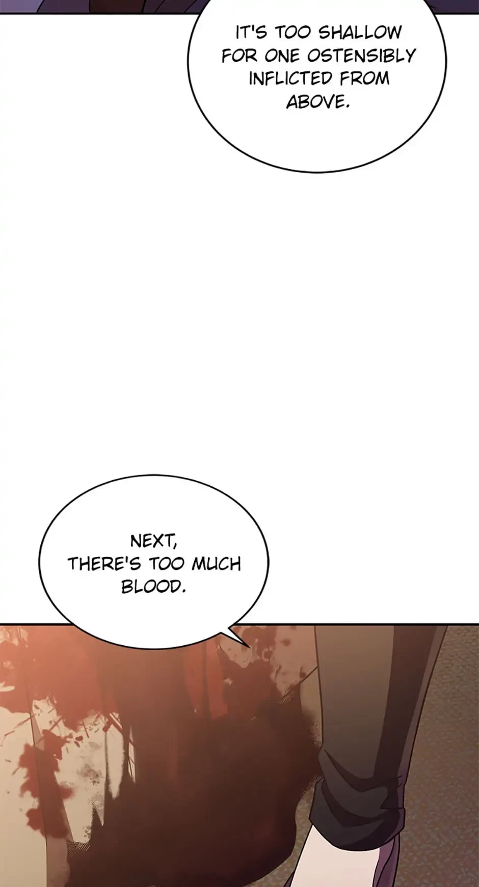 The Novel’s Extra Chapter 44 - 58
