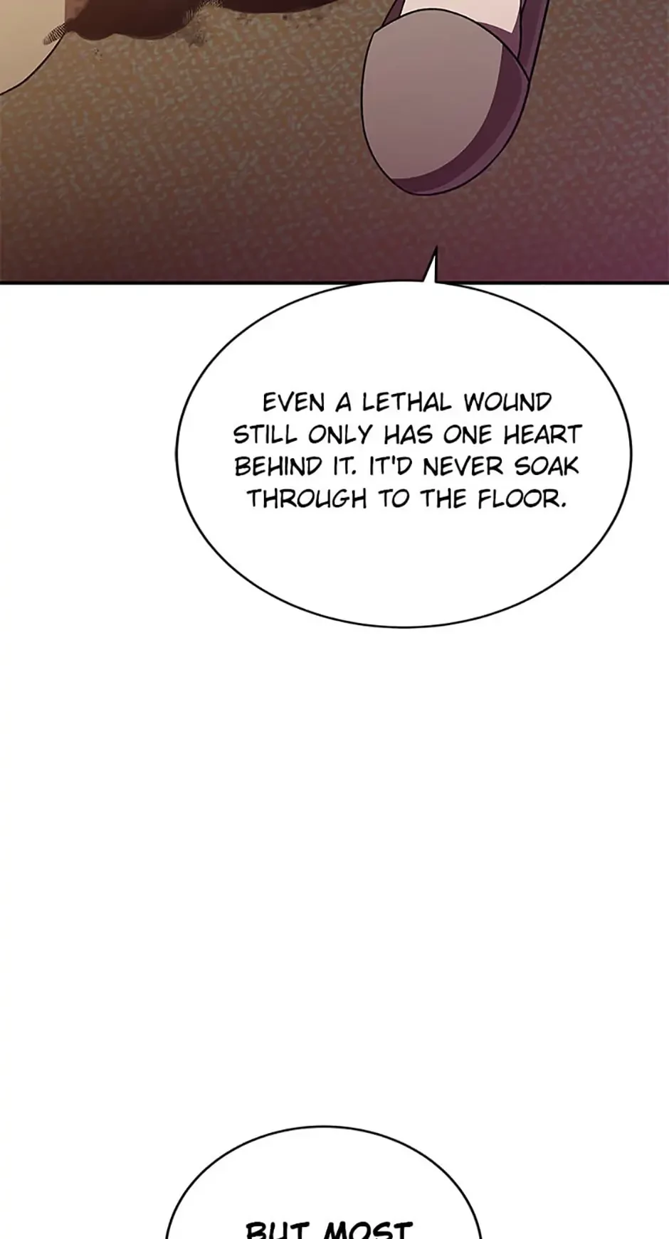 The Novel’s Extra Chapter 44 - 59