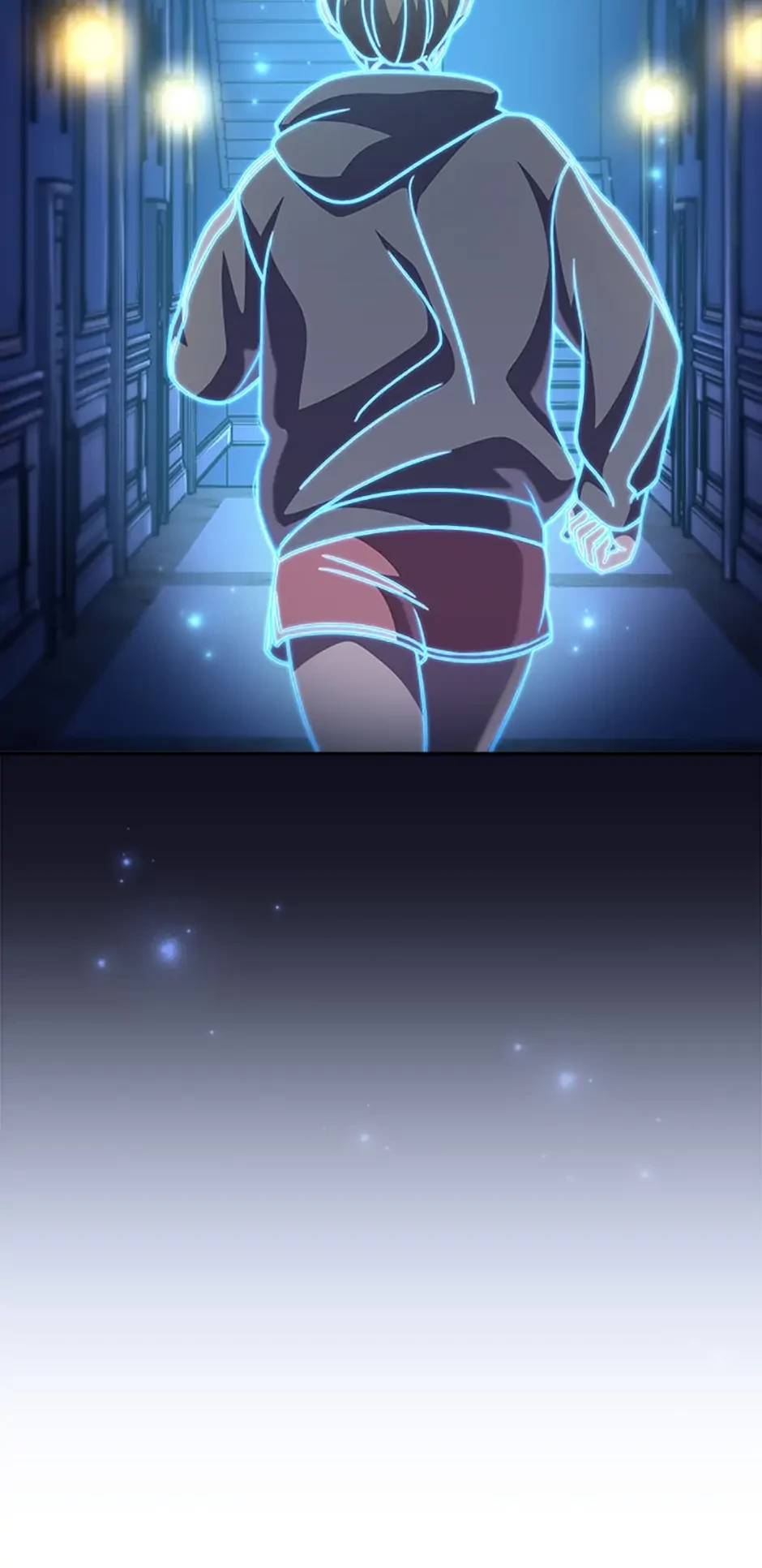 The Novel’s Extra Chapter 43 - 59