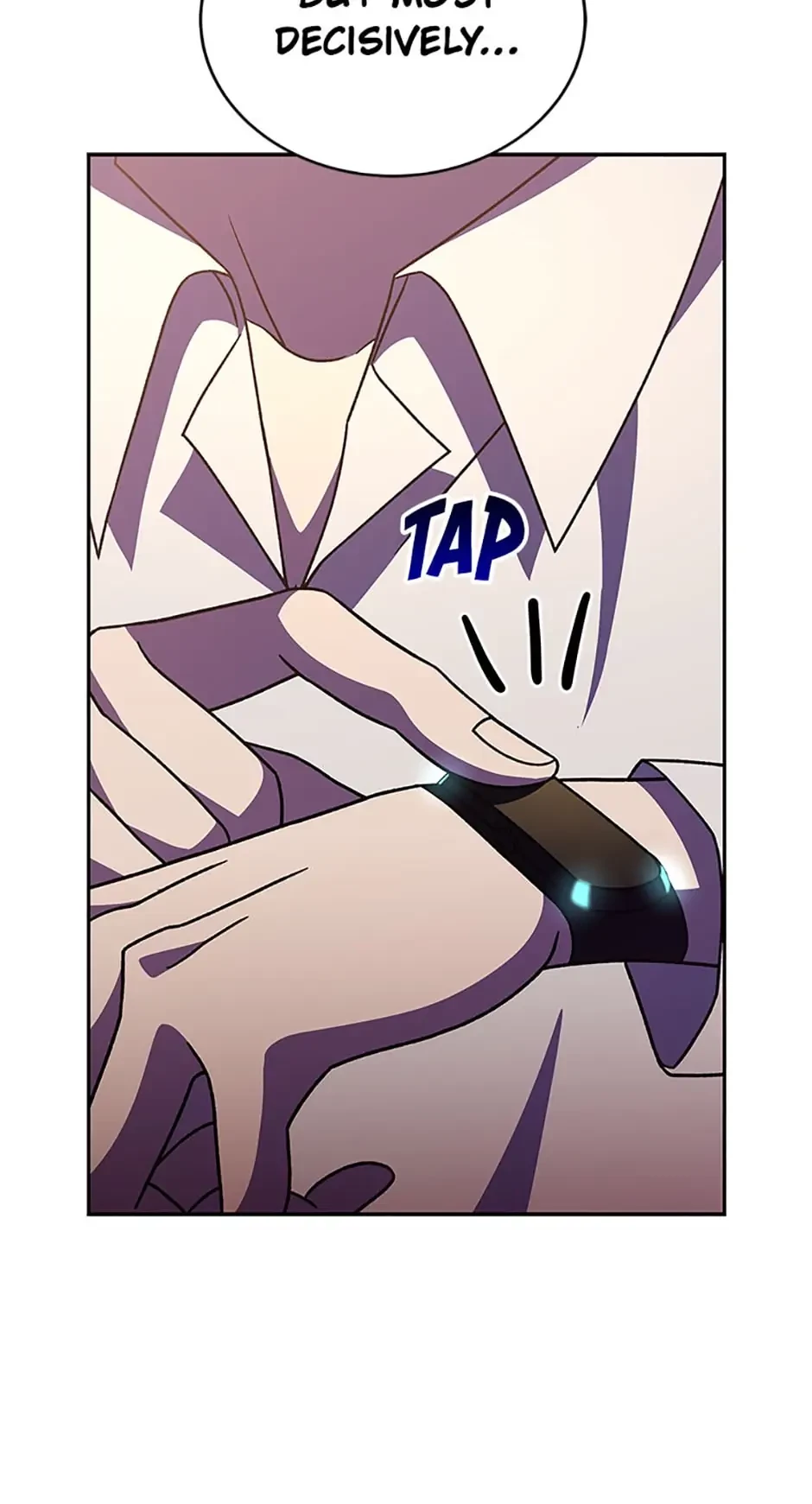 The Novel’s Extra Chapter 44 - 60