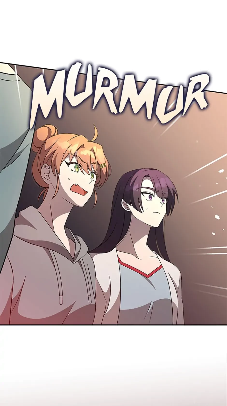 The Novel’s Extra Chapter 44 - 61