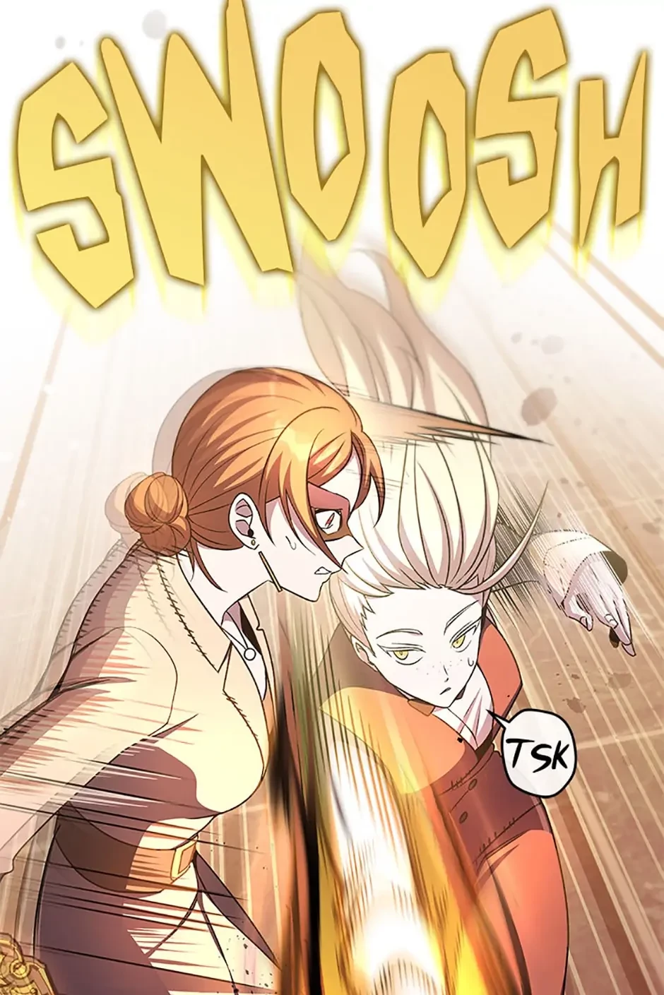 The Novel’s Extra Chapter 41 - 10
