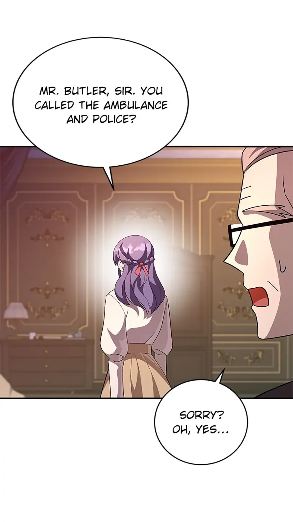 The Novel’s Extra Chapter 44 - 65