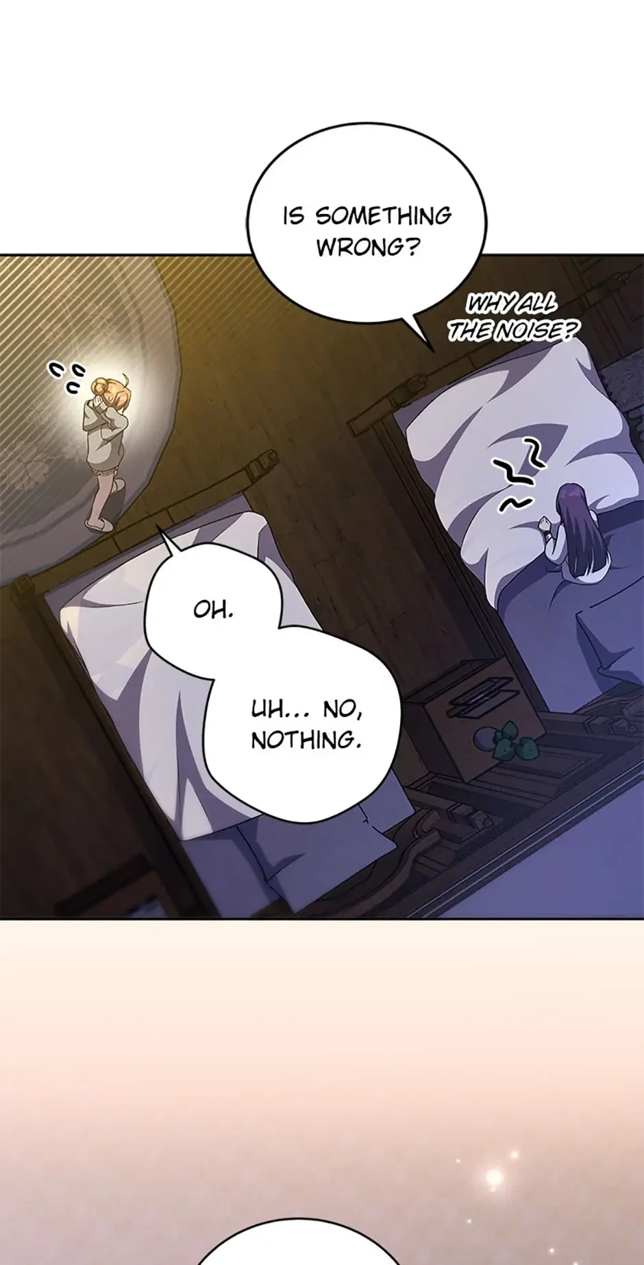 The Novel’s Extra Chapter 43 - 63