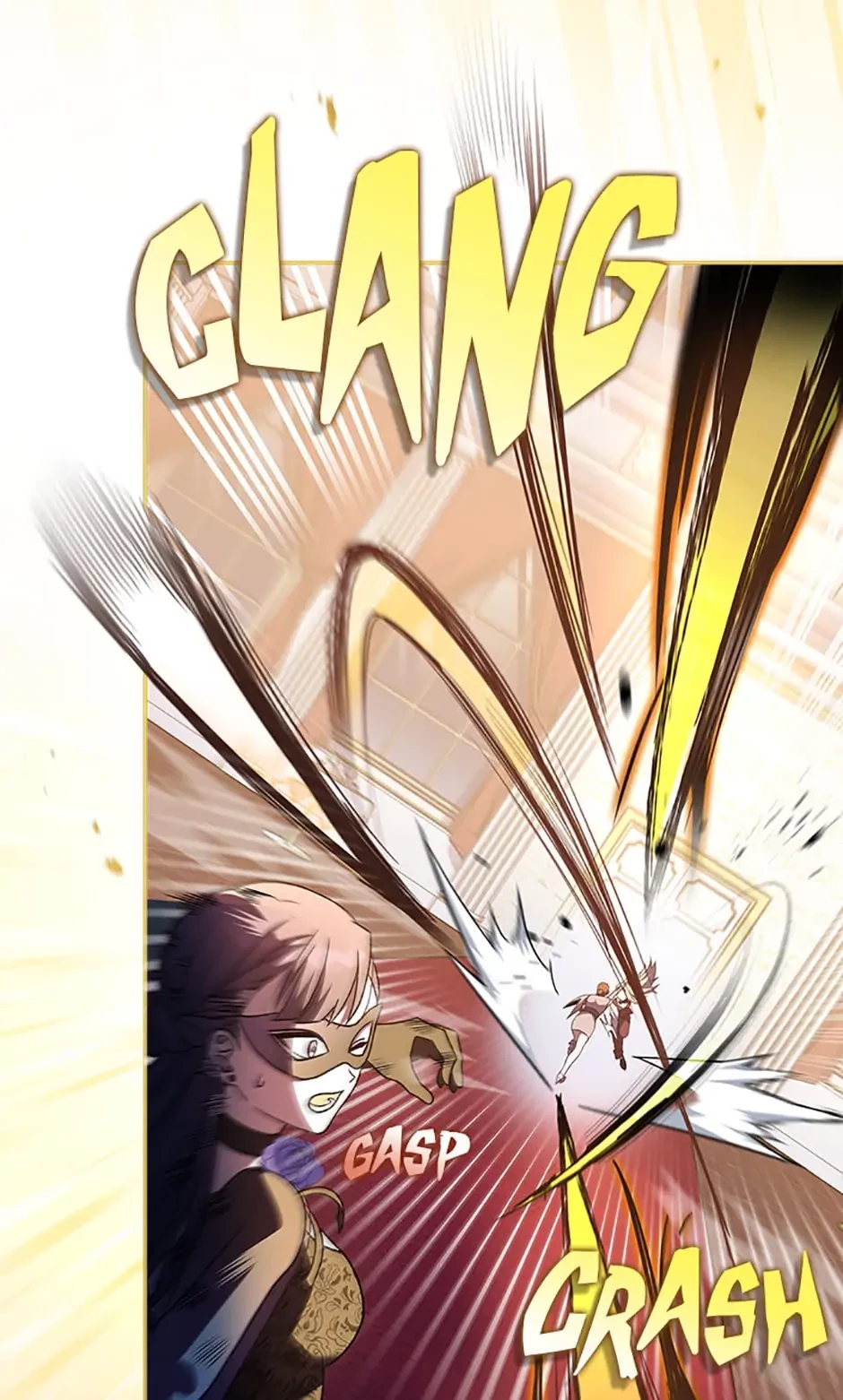 The Novel’s Extra Chapter 41 - 13