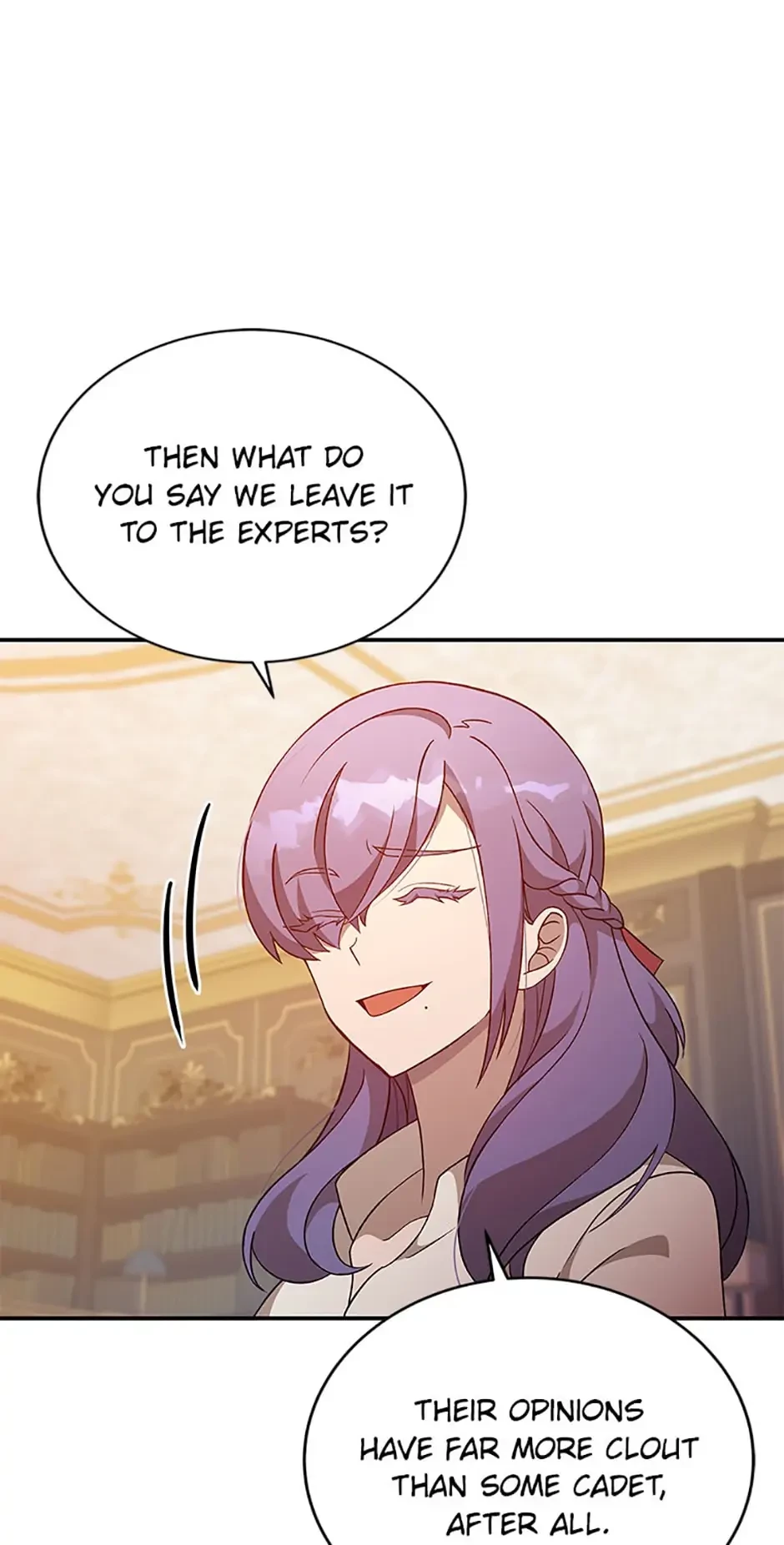 The Novel’s Extra Chapter 44 - 66