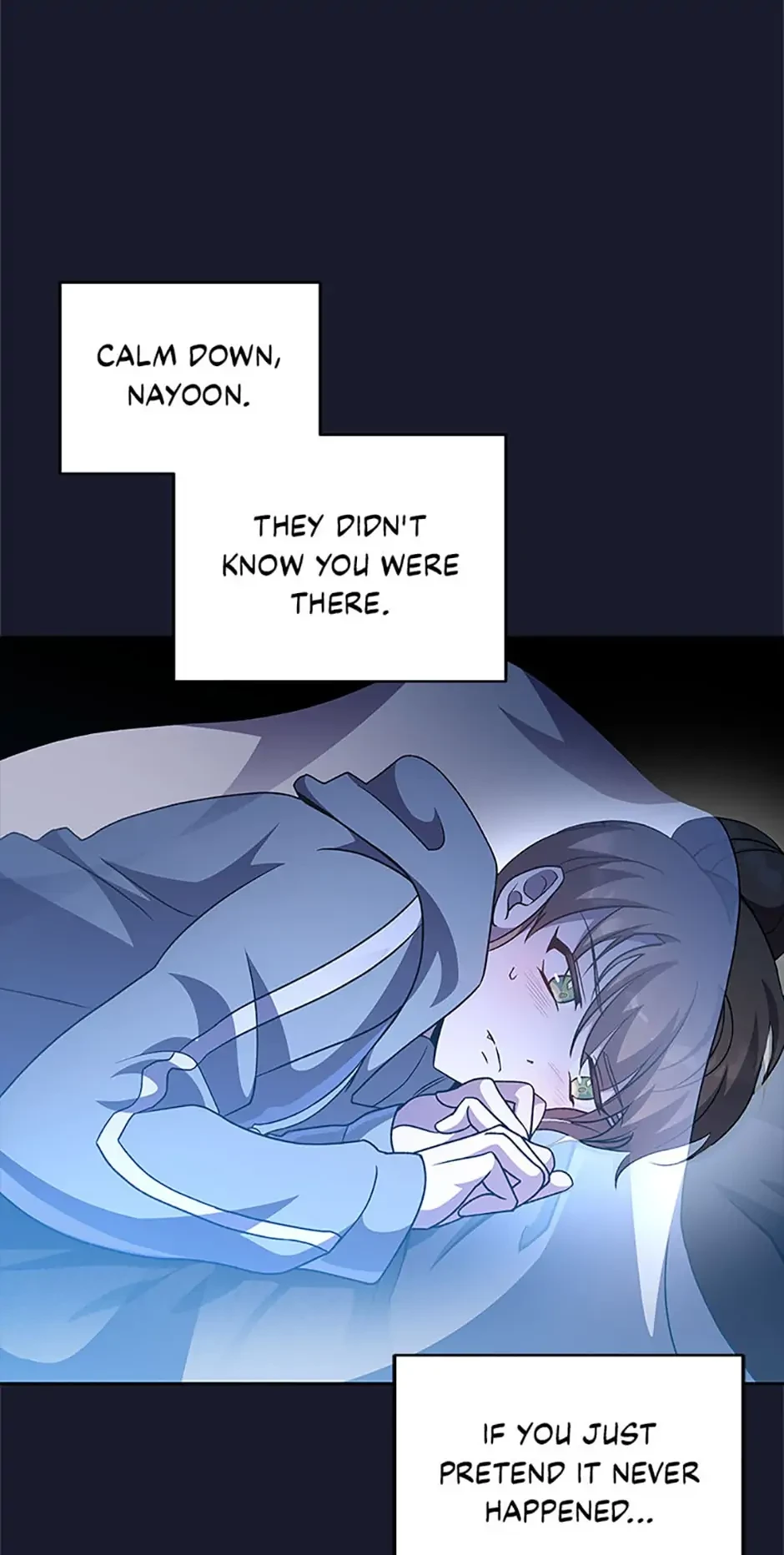 The Novel’s Extra Chapter 43 - 66