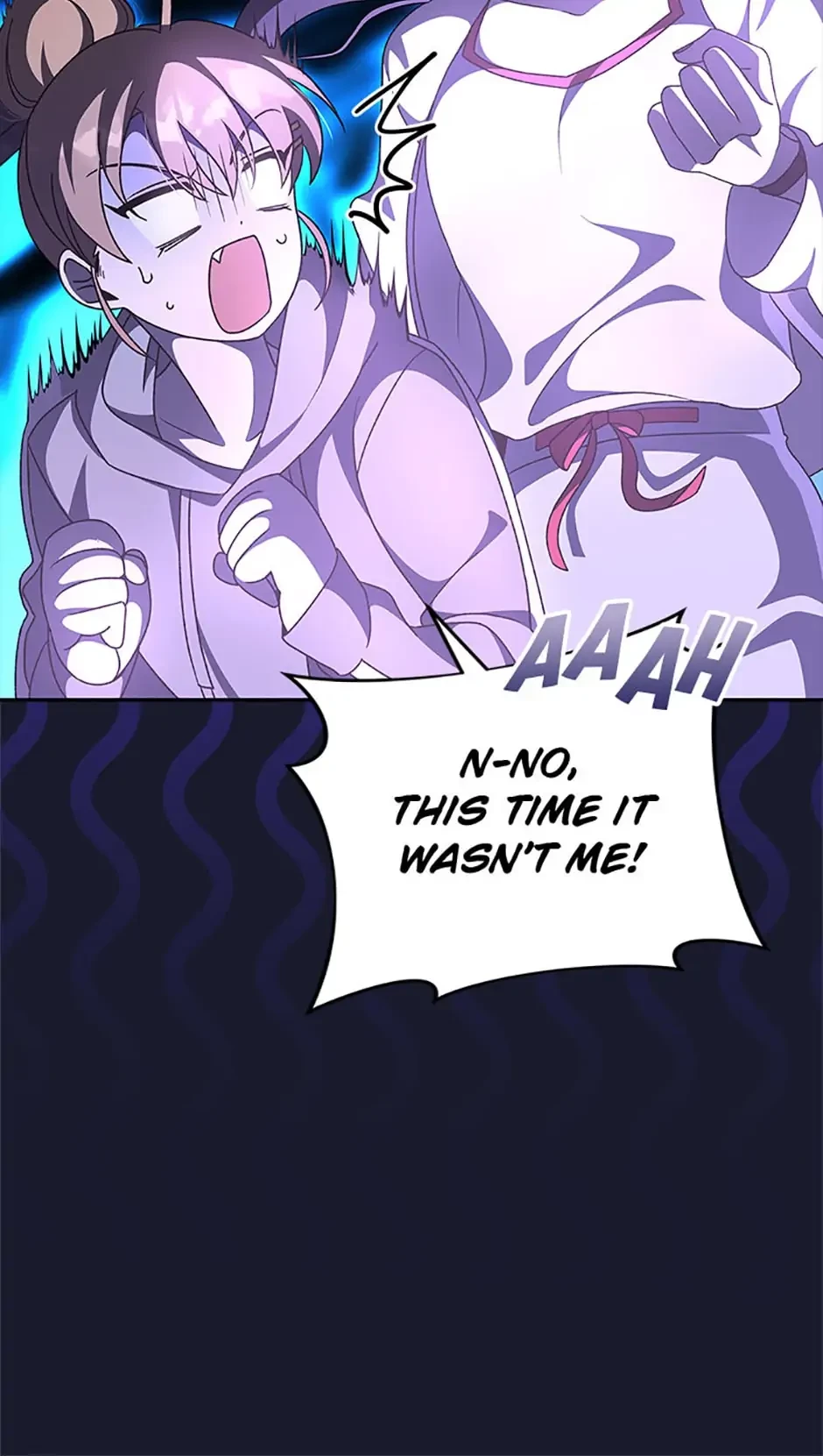 The Novel’s Extra Chapter 43 - 72