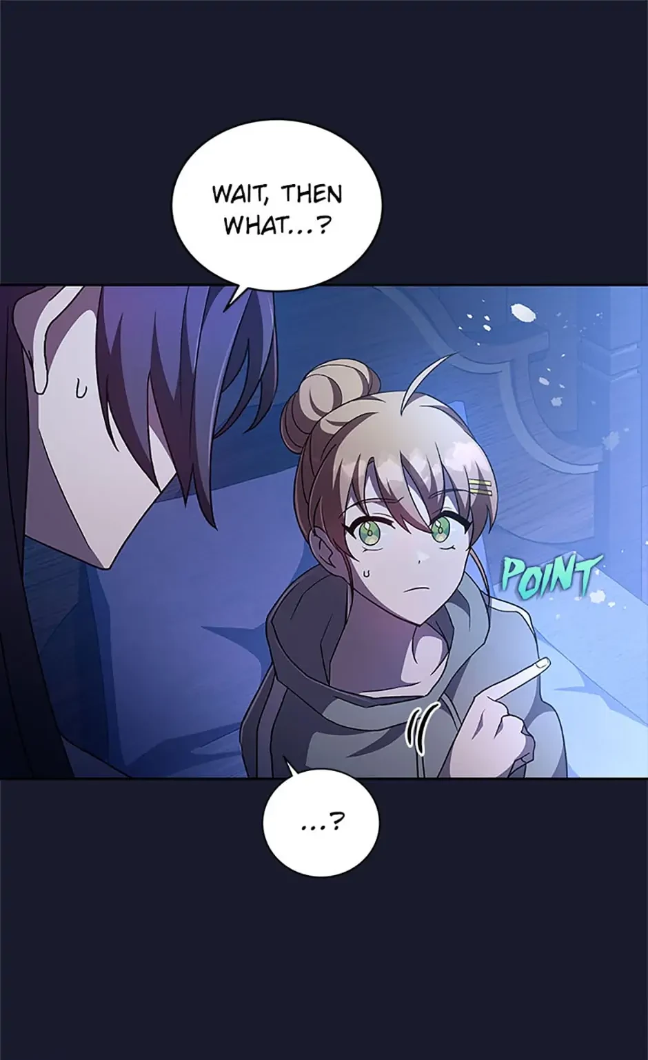 The Novel’s Extra Chapter 43 - 73