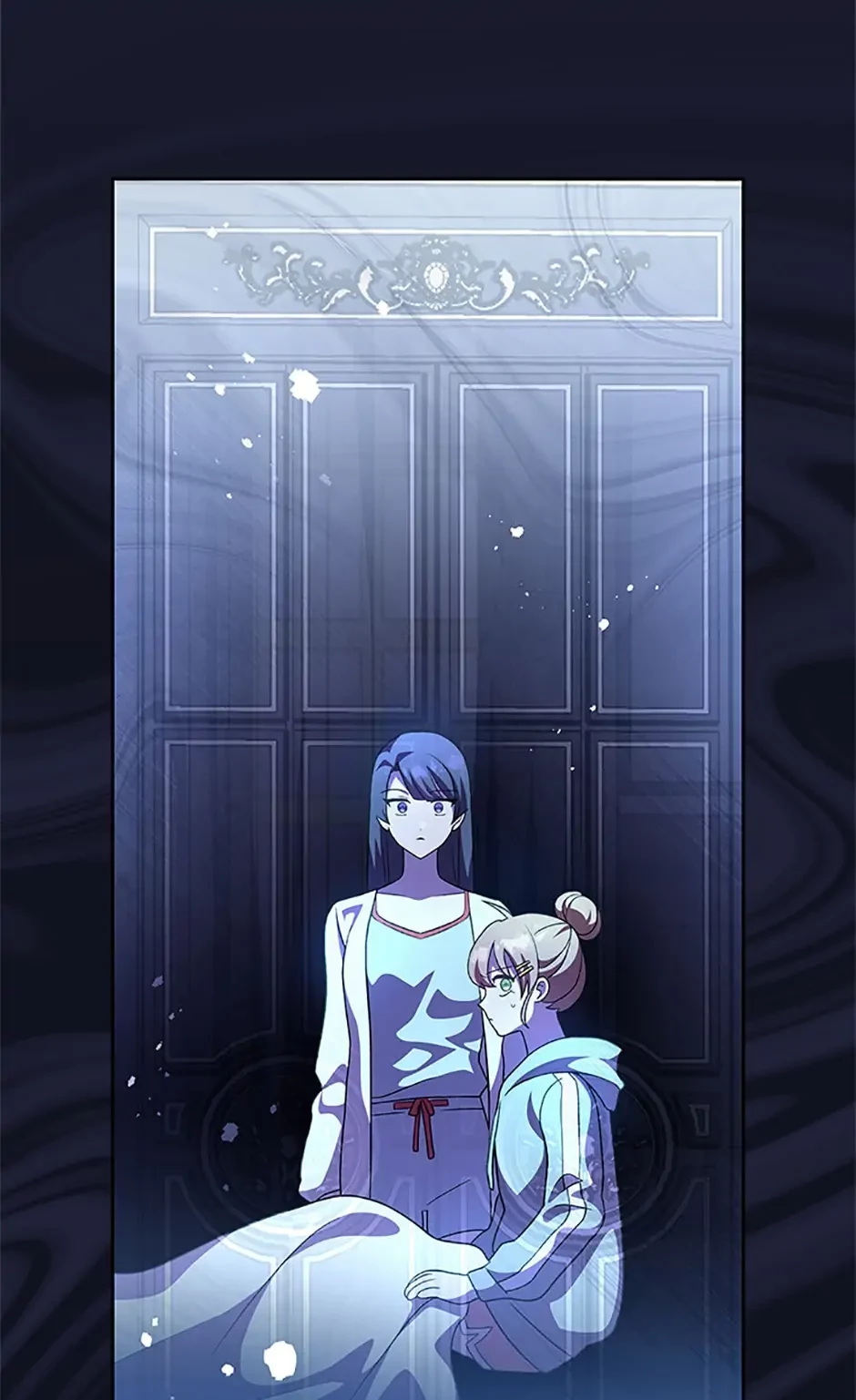 The Novel’s Extra Chapter 43 - 74