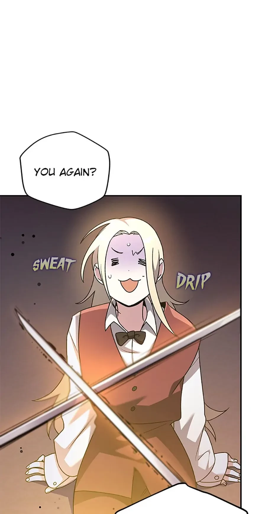 The Novel’s Extra Chapter 41 - 22