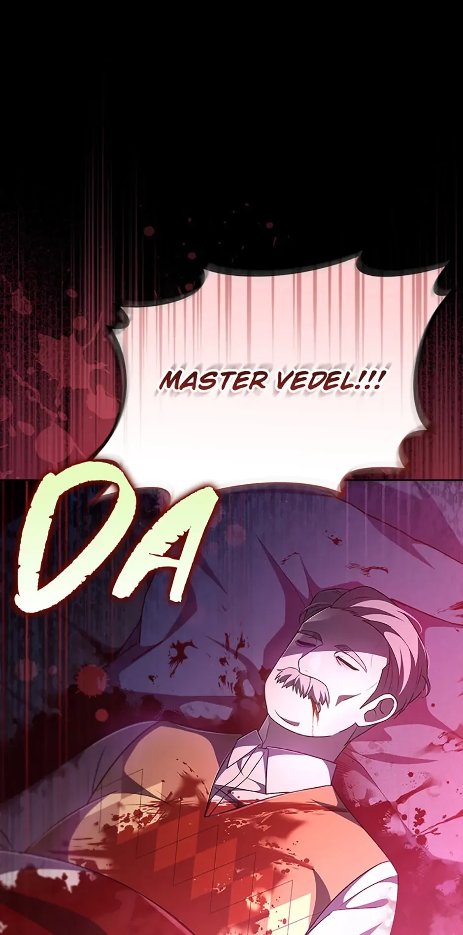 The Novel’s Extra Chapter 43 - 77