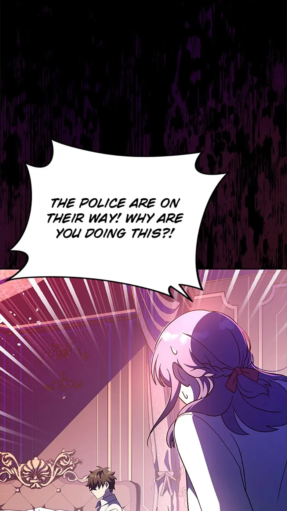 The Novel’s Extra Chapter 44 - 79