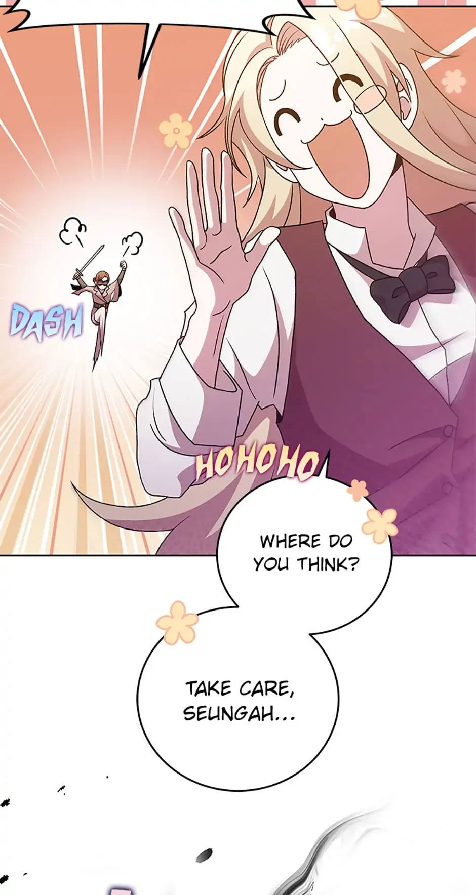 The Novel’s Extra Chapter 41 - 30