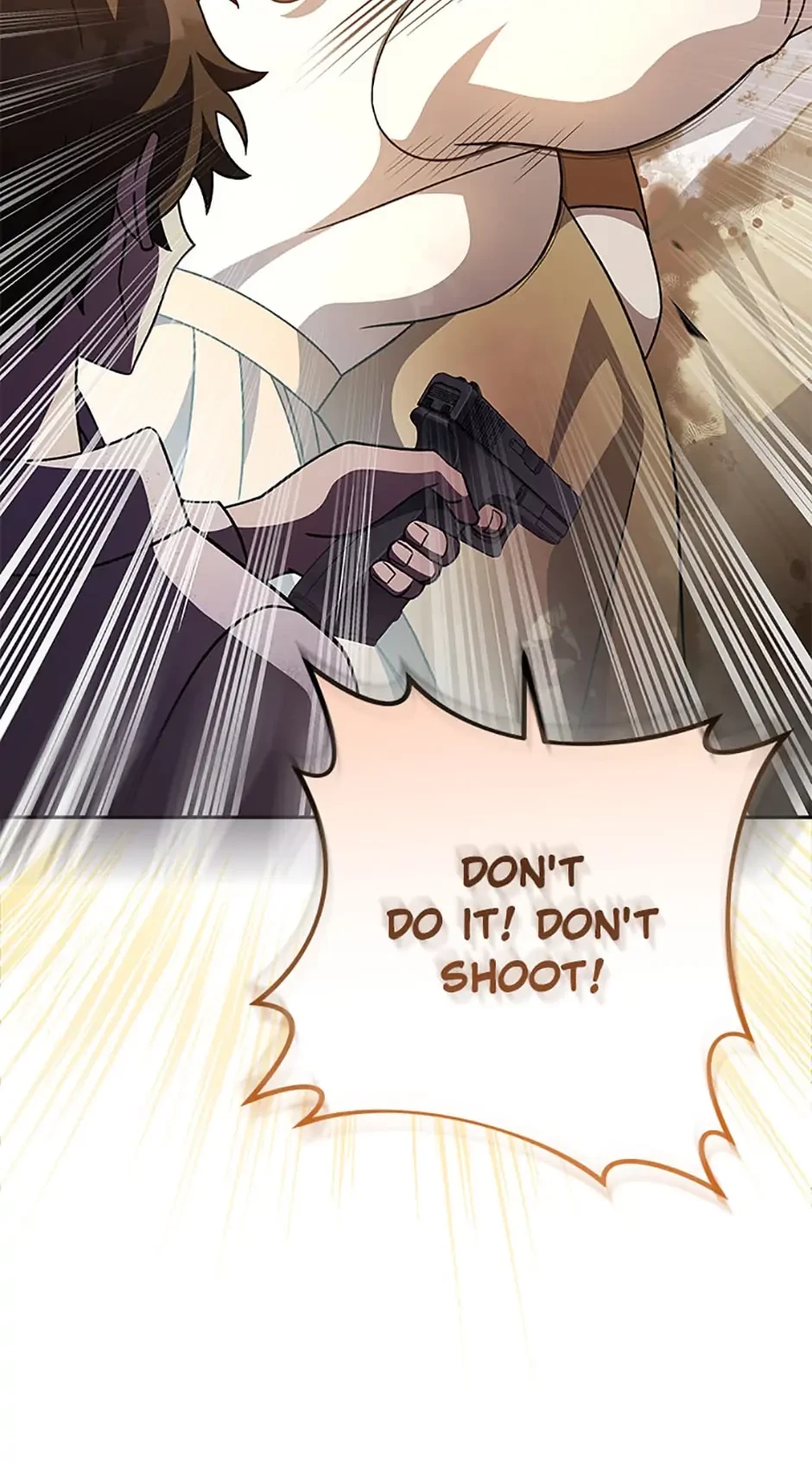 The Novel’s Extra Chapter 44 - 85