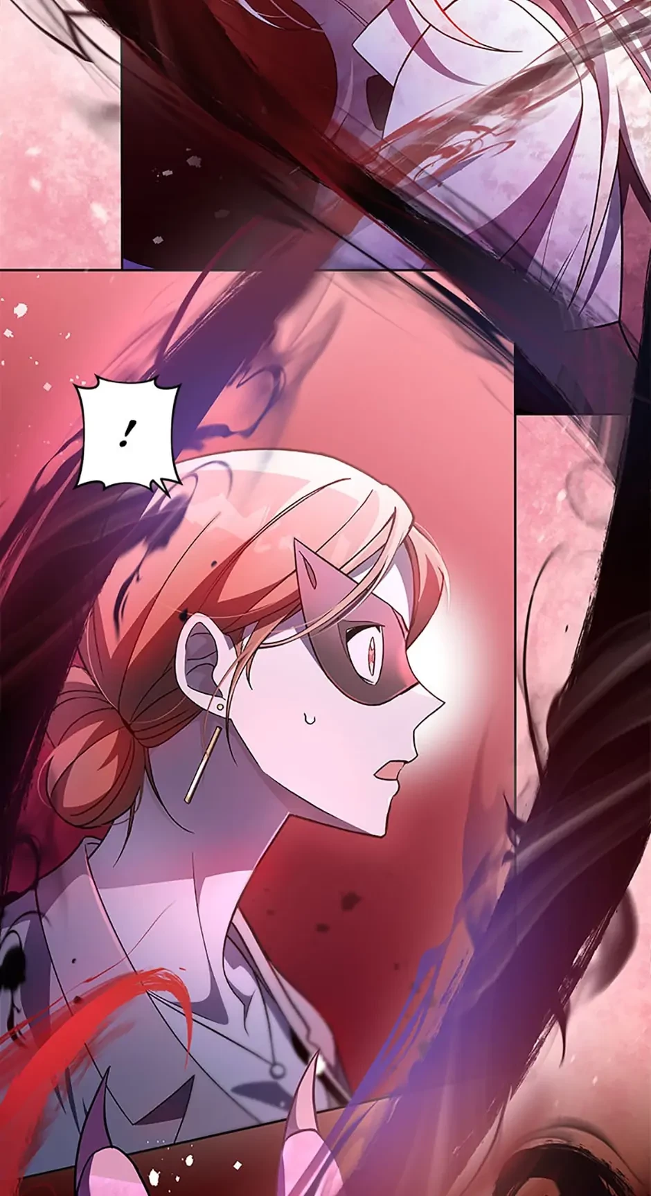 The Novel’s Extra Chapter 41 - 34