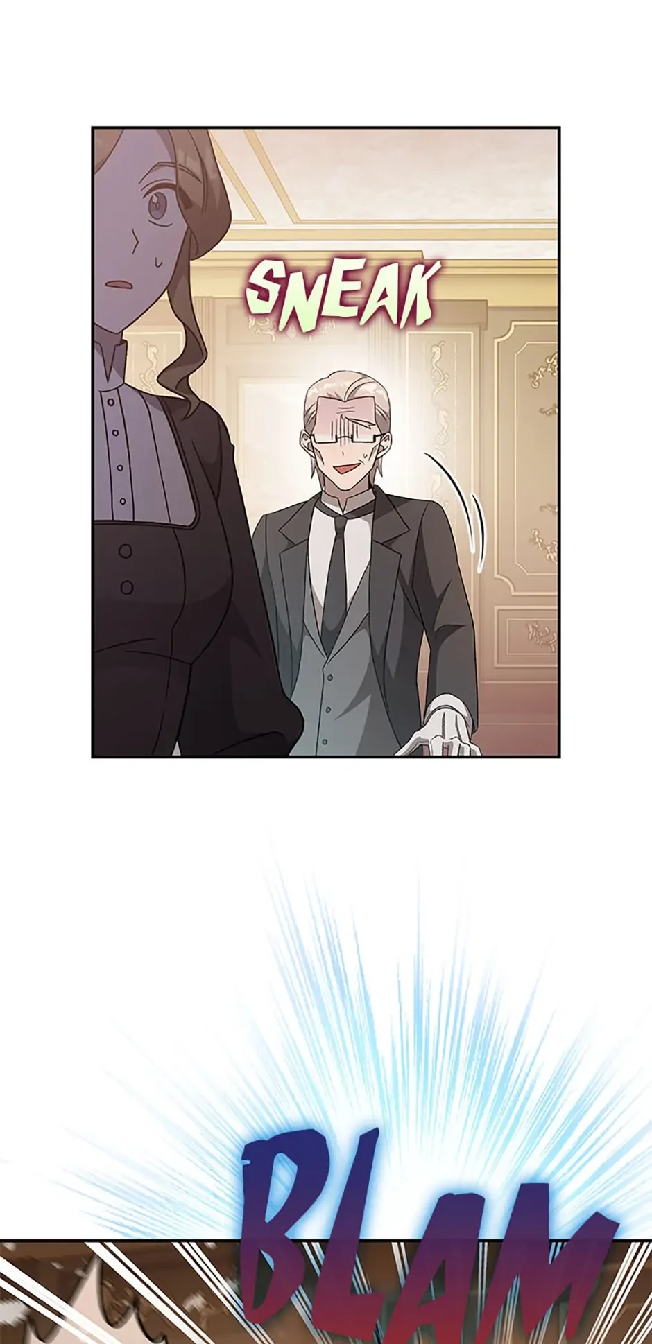 The Novel’s Extra Chapter 44 - 89