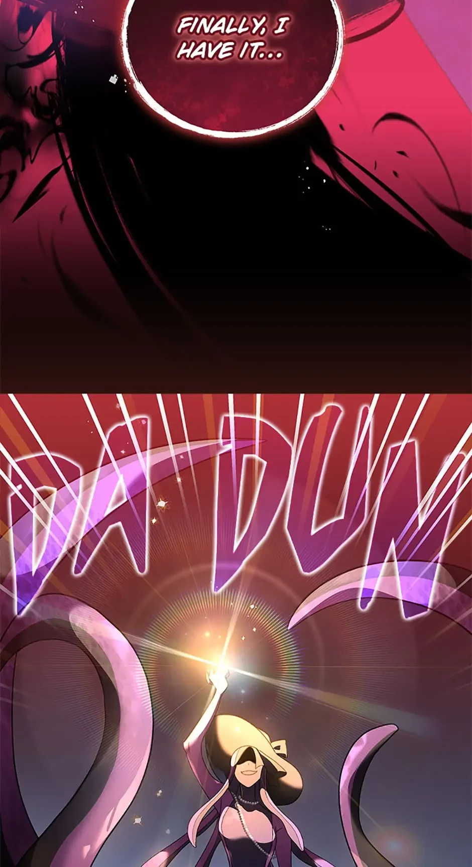 The Novel’s Extra Chapter 41 - 36