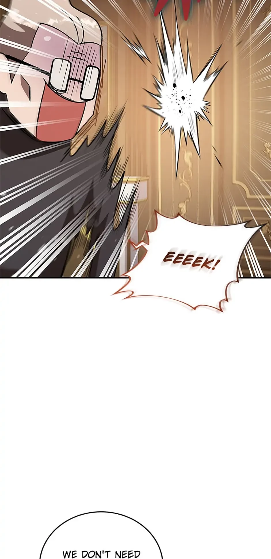 The Novel’s Extra Chapter 44 - 90