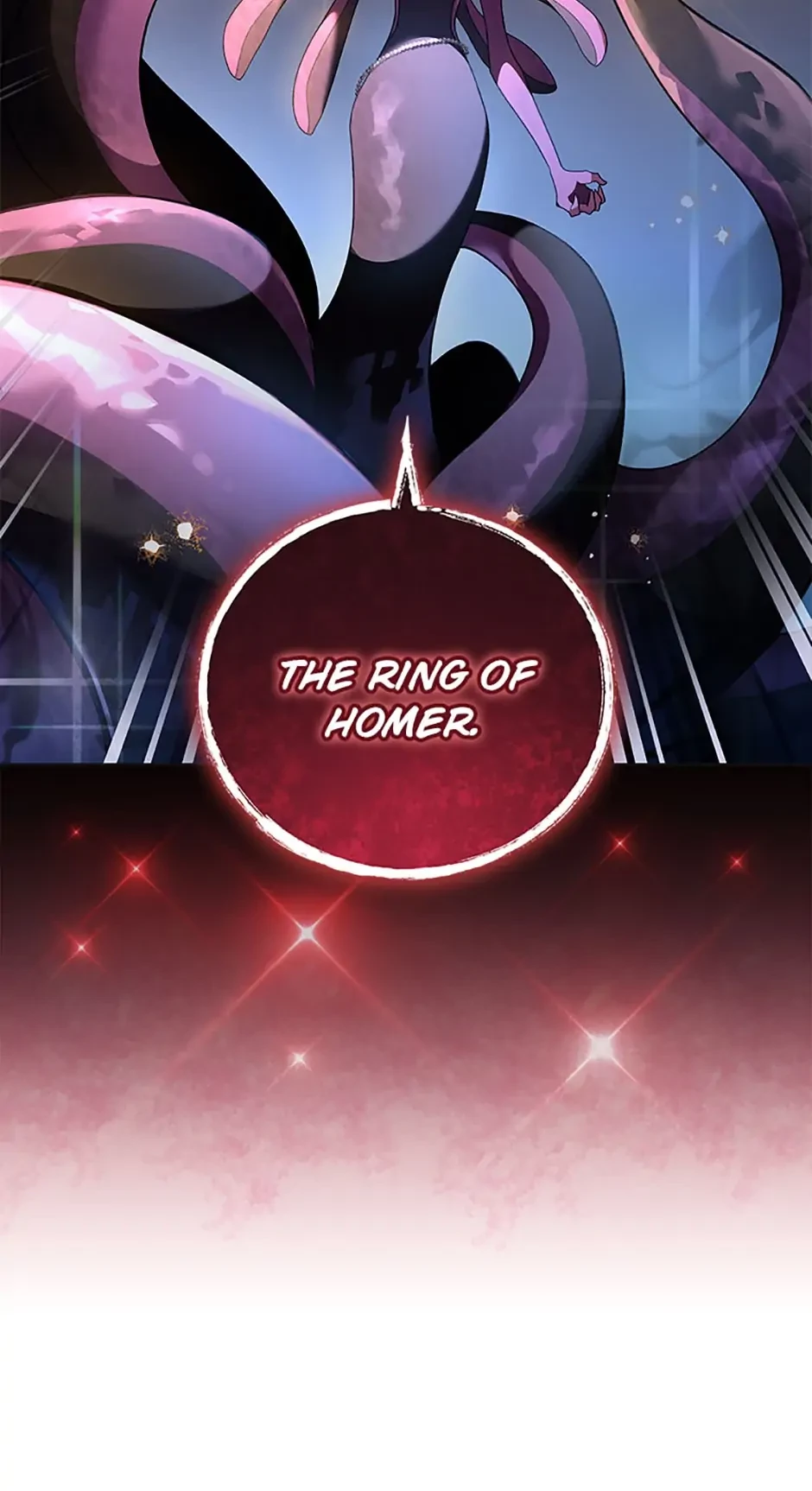 The Novel’s Extra Chapter 41 - 37