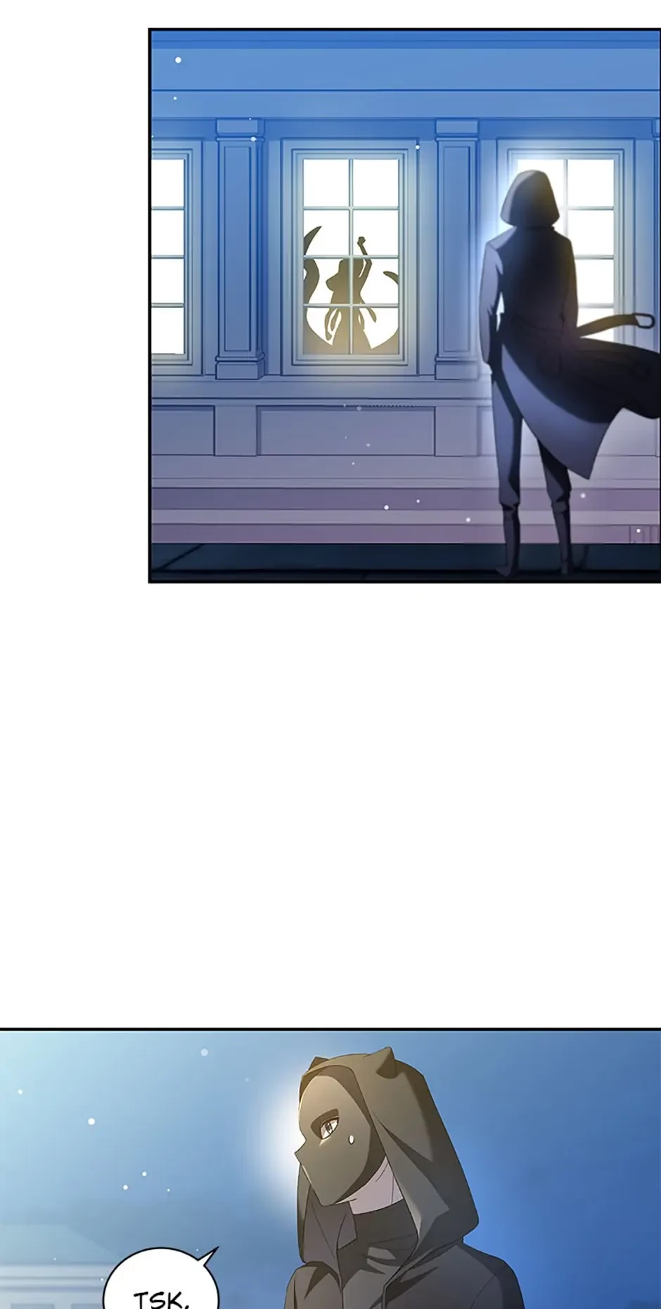 The Novel’s Extra Chapter 41 - 38