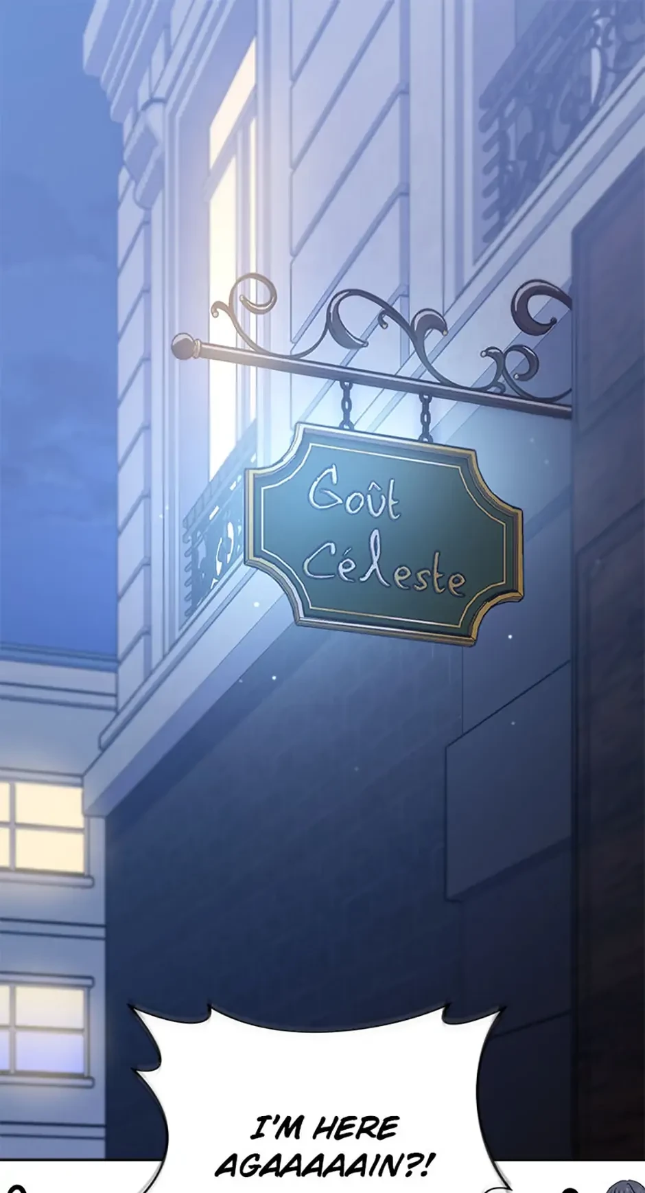 The Novel’s Extra Chapter 41 - 41