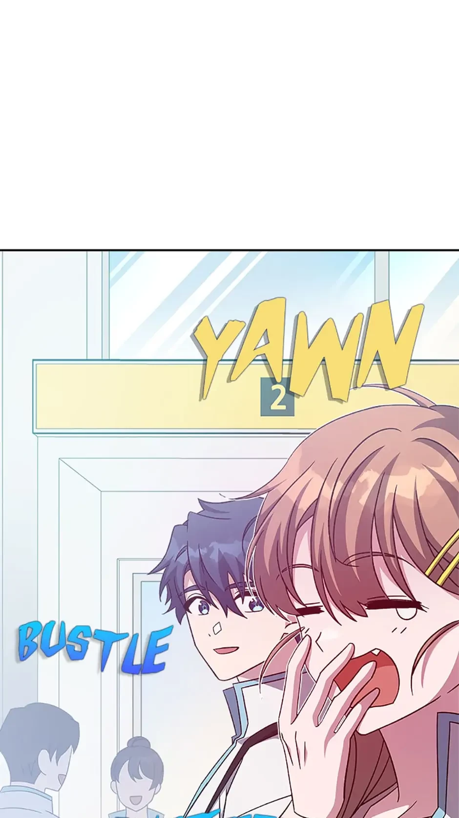 The Novel’s Extra Chapter 39 - 2