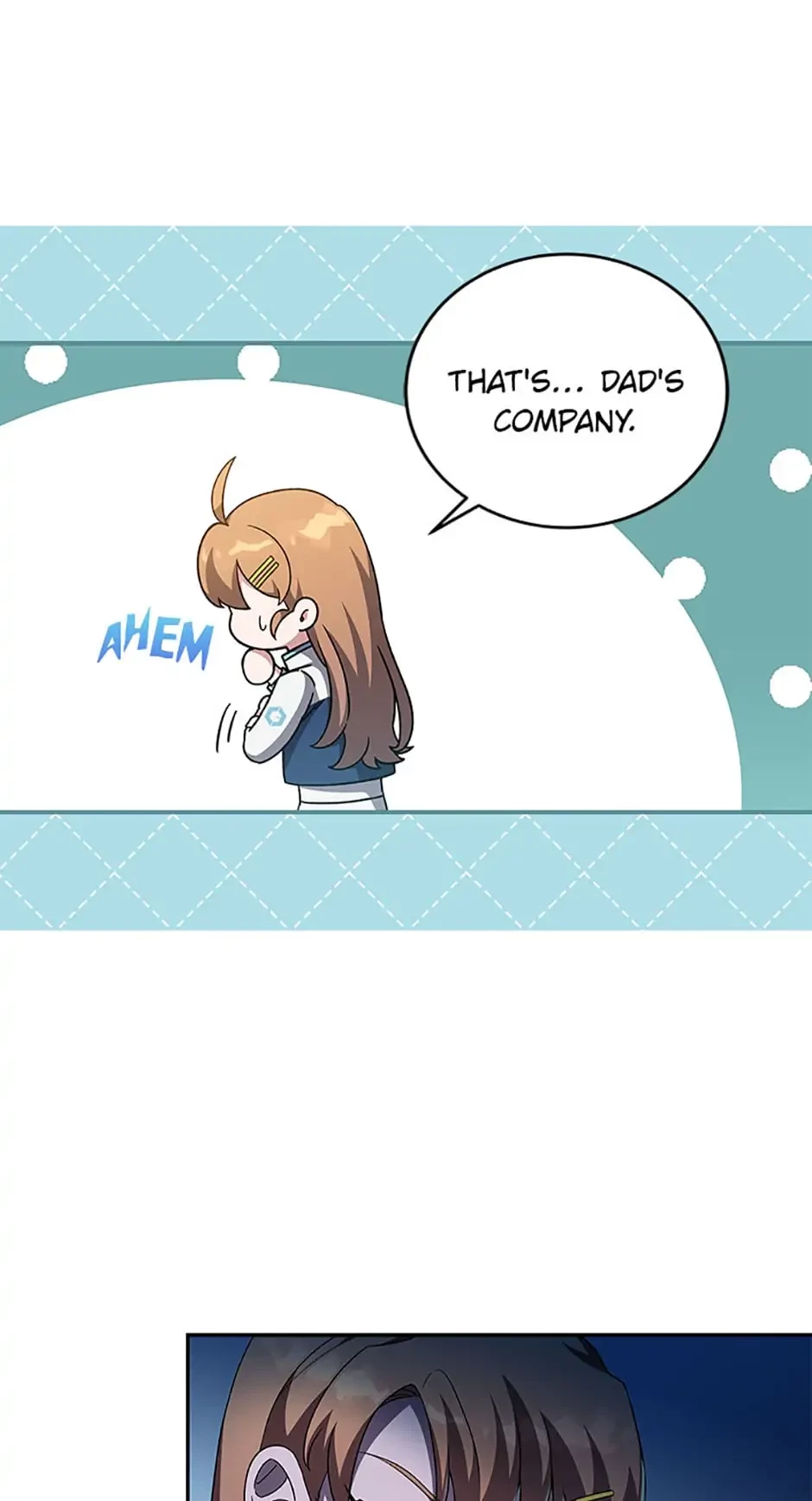 The Novel’s Extra Chapter 41 - 45