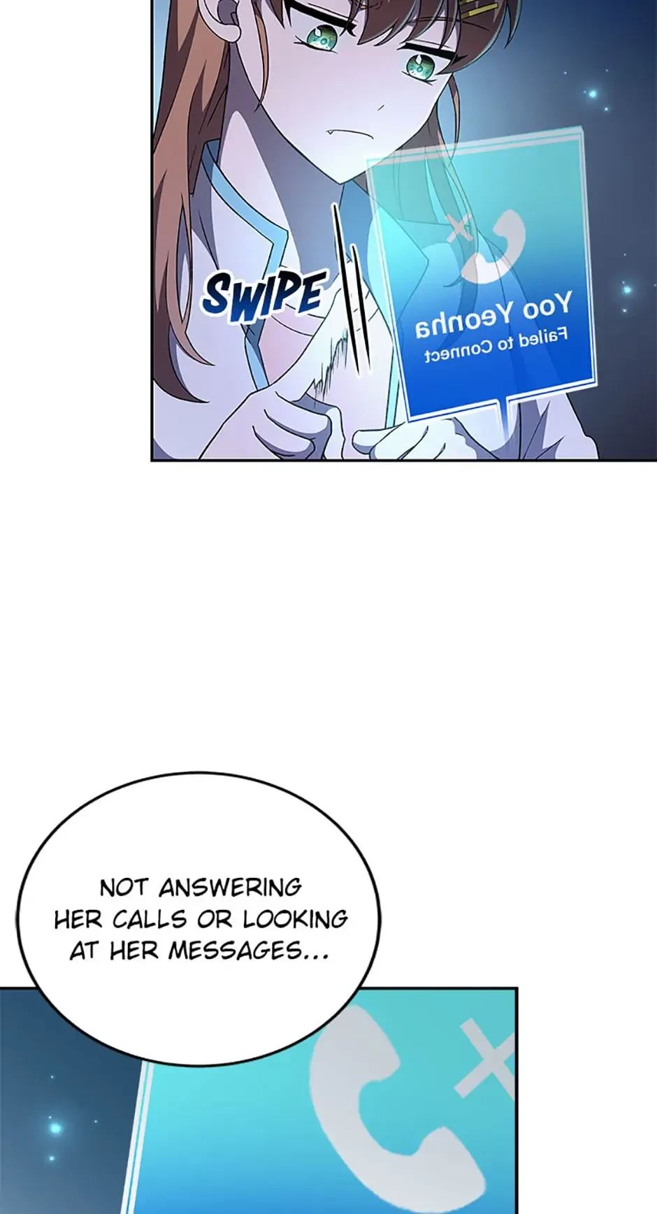 The Novel’s Extra Chapter 41 - 46