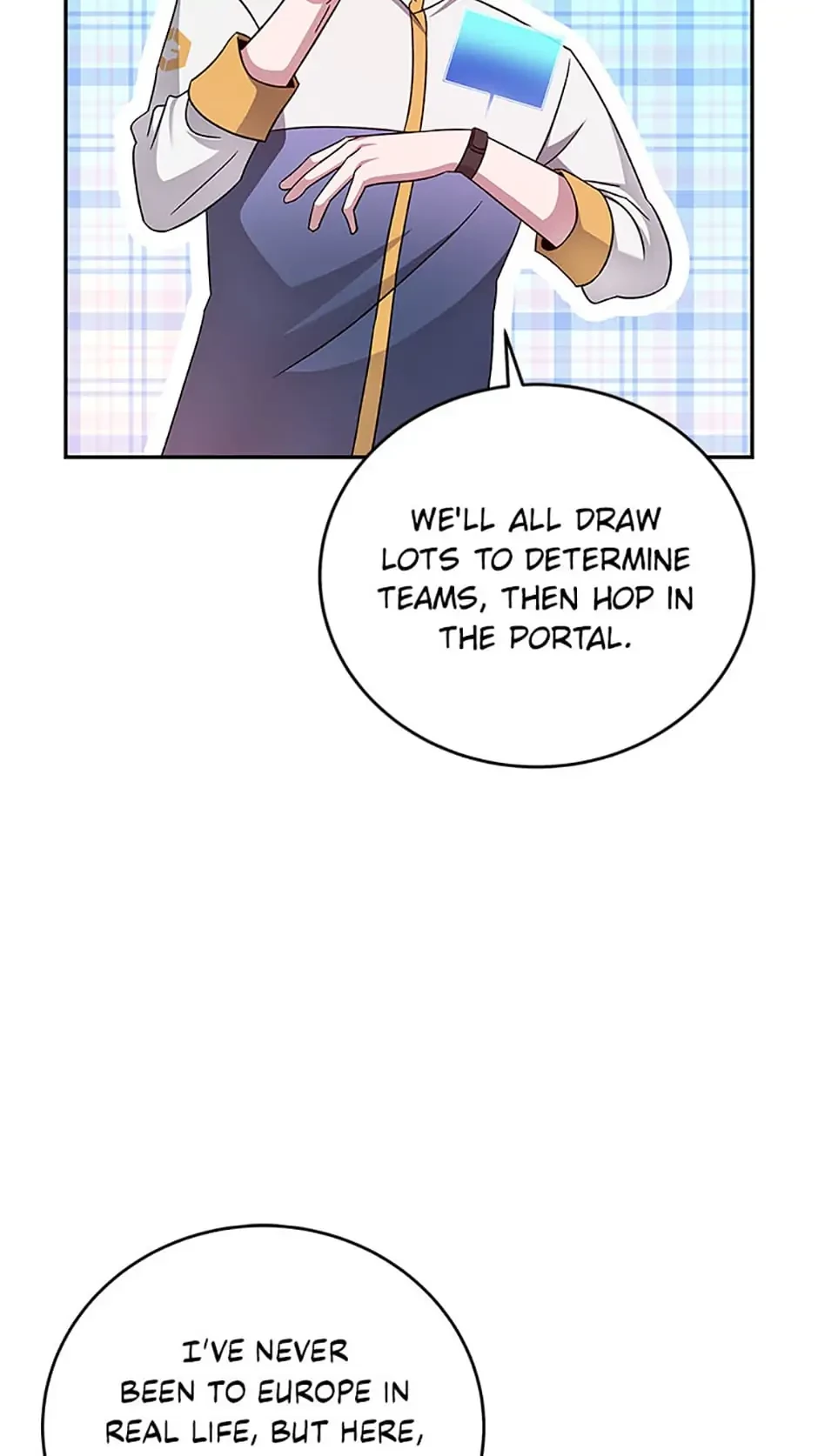 The Novel’s Extra Chapter 39 - 4