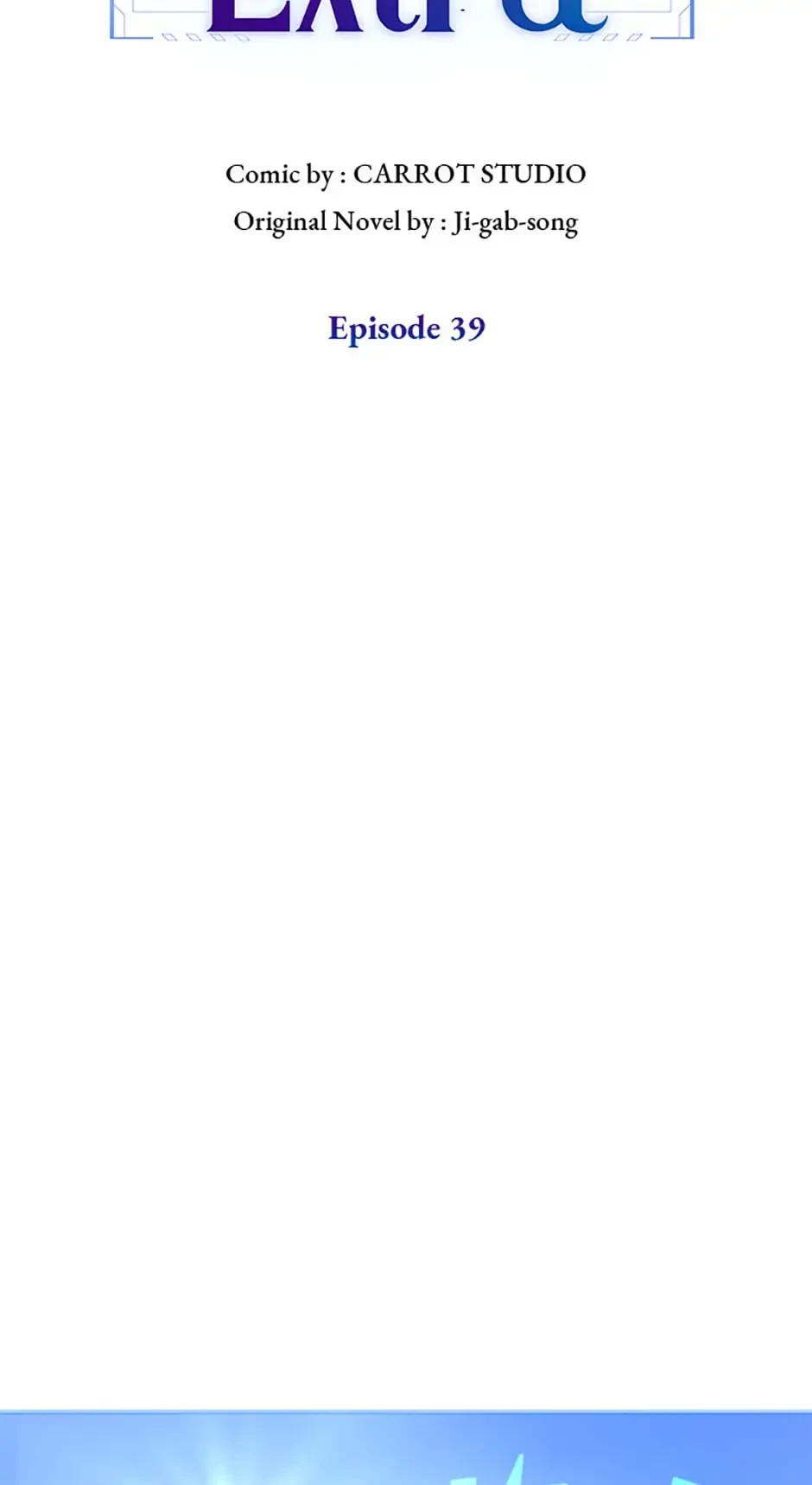 The Novel’s Extra Chapter 39 - 8