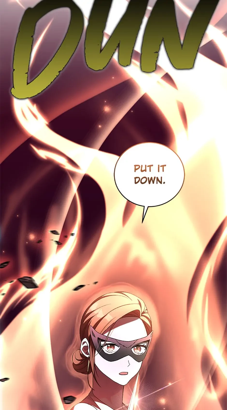 The Novel’s Extra Chapter 41 - 51