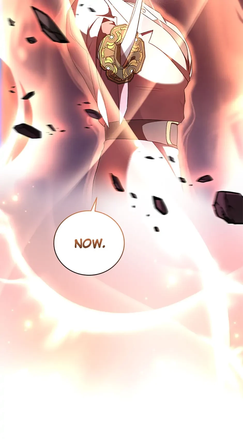 The Novel’s Extra Chapter 41 - 52