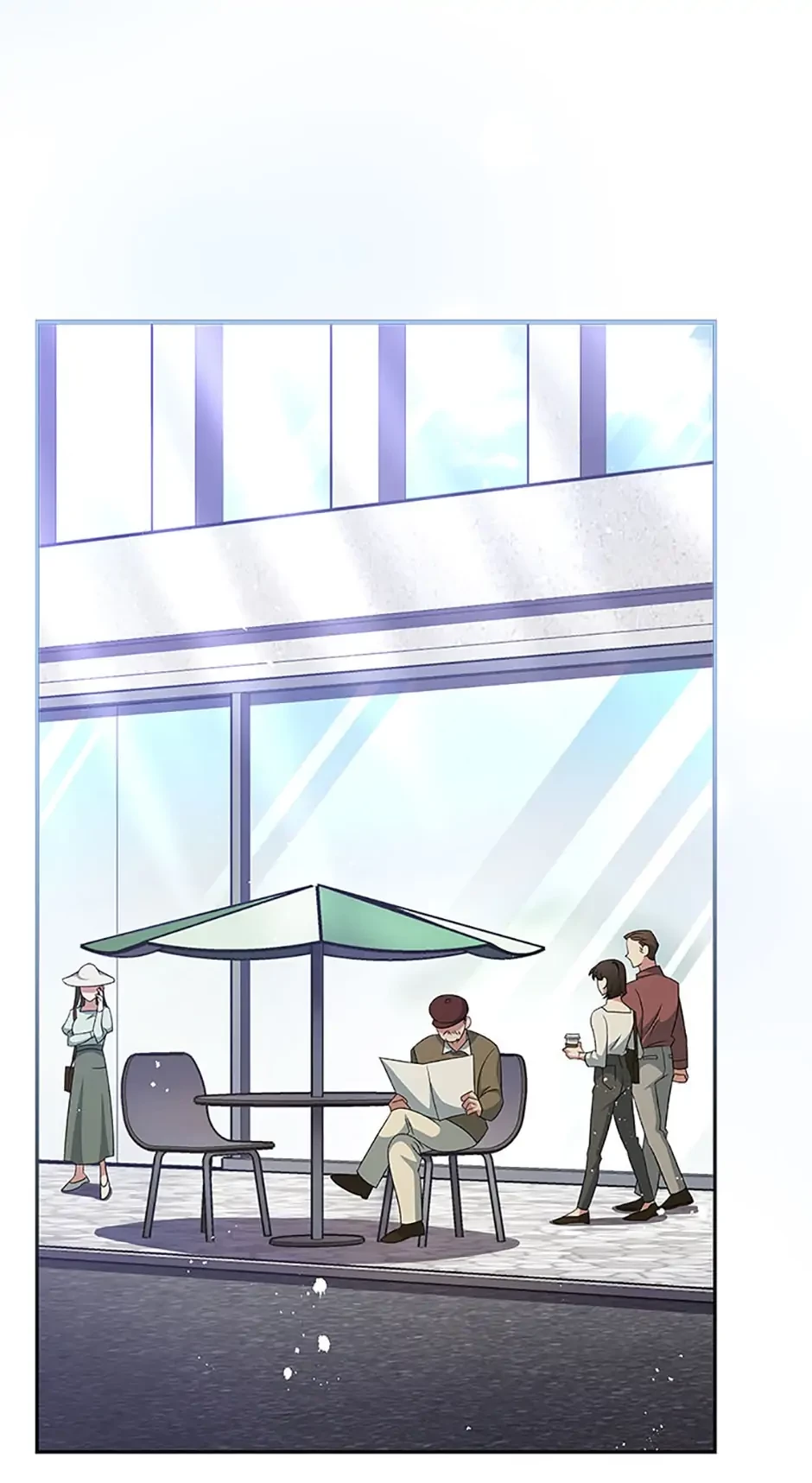 The Novel’s Extra Chapter 39 - 11