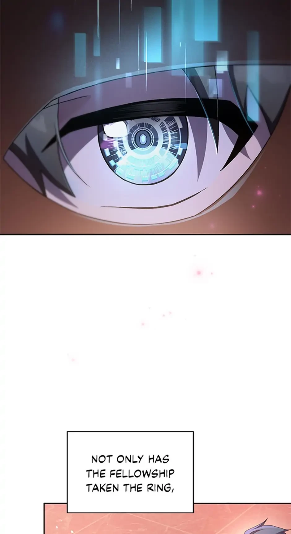 The Novel’s Extra Chapter 41 - 55