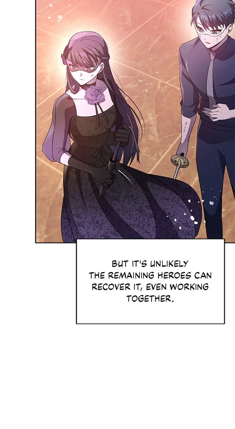 The Novel’s Extra Chapter 41 - 56